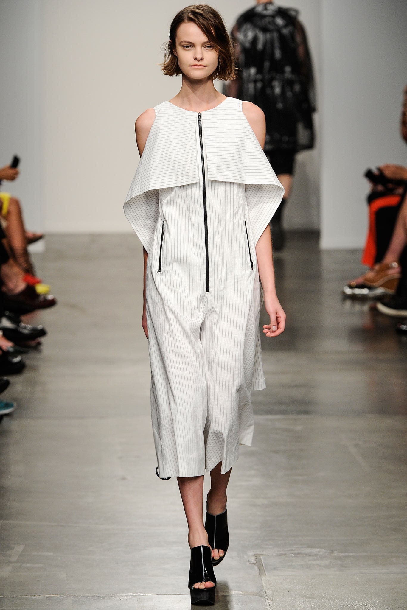 Jeremy Laing S/S 14 Look 28