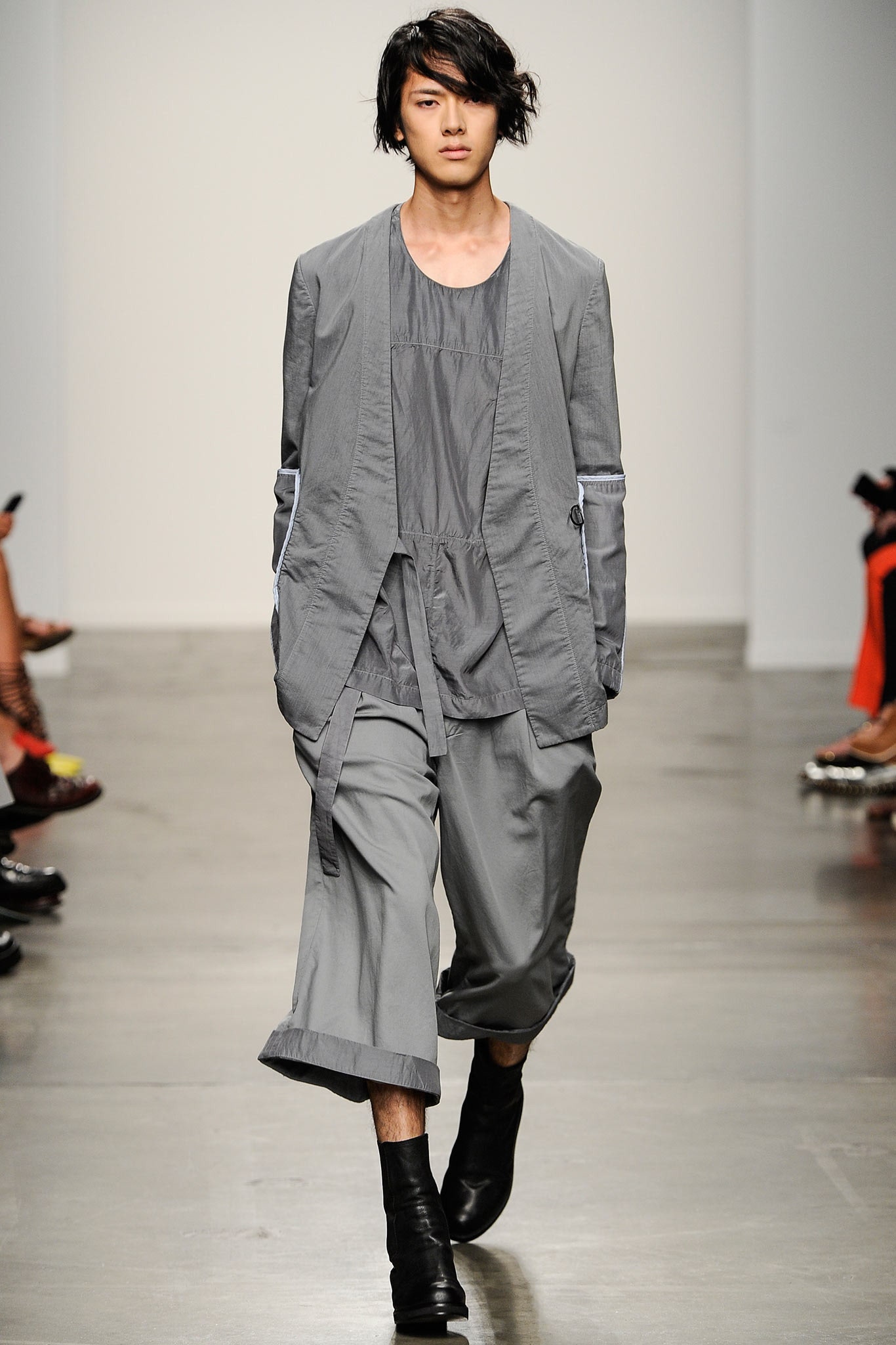 Jeremy Laing S/S 14 Look 29