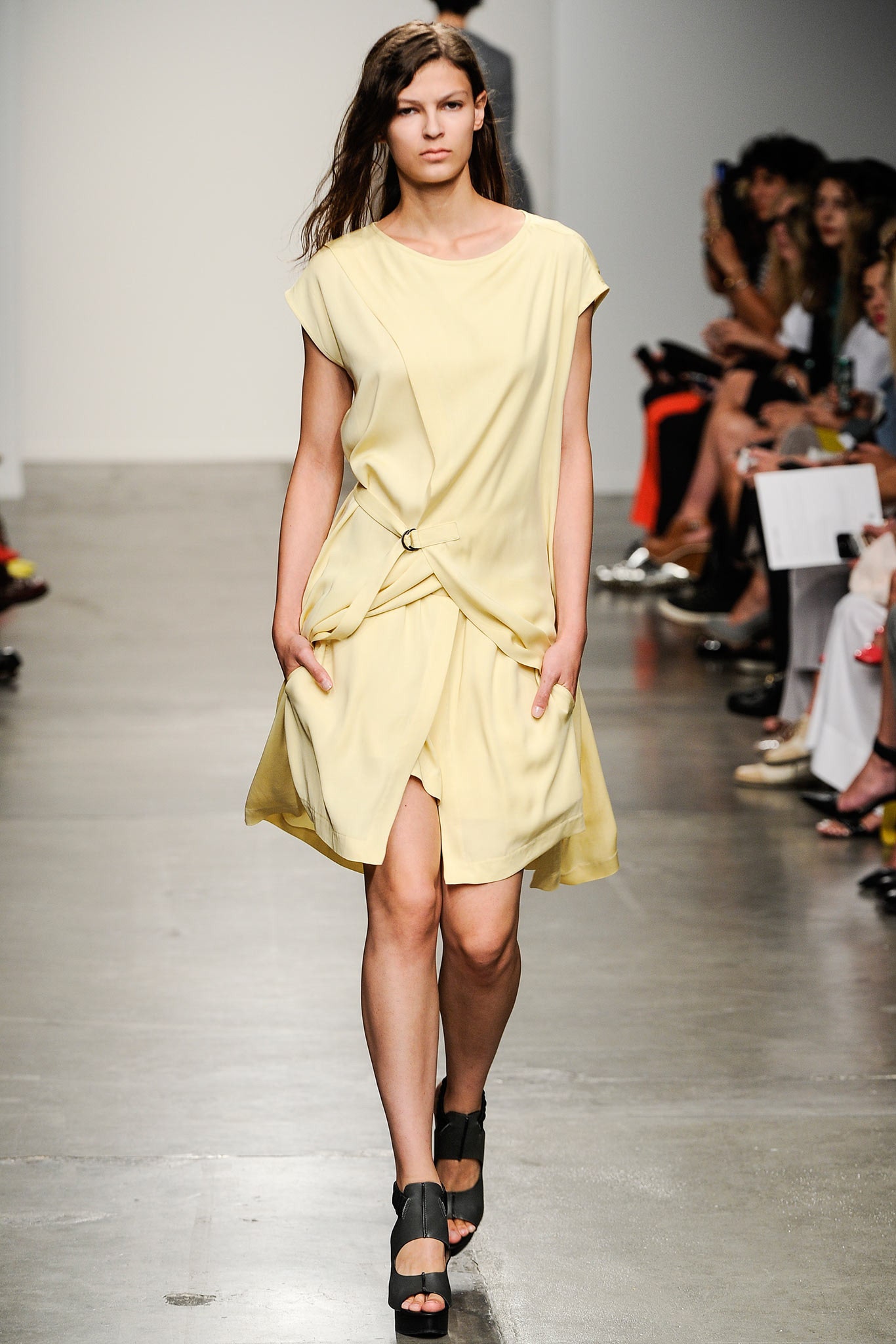 Jeremy Laing S/S 14 Look 30