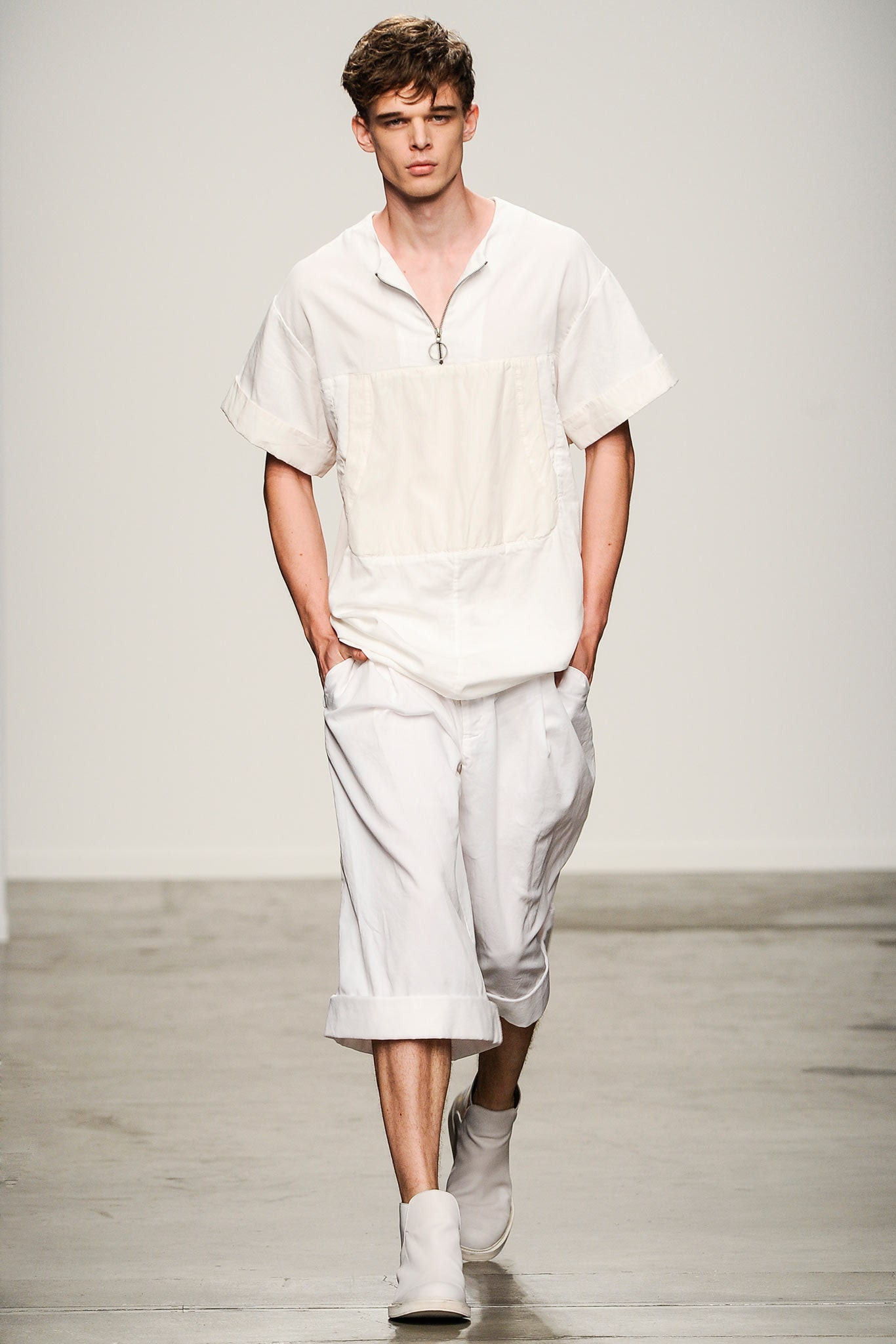 Jeremy Laing S/S 14 Look 31