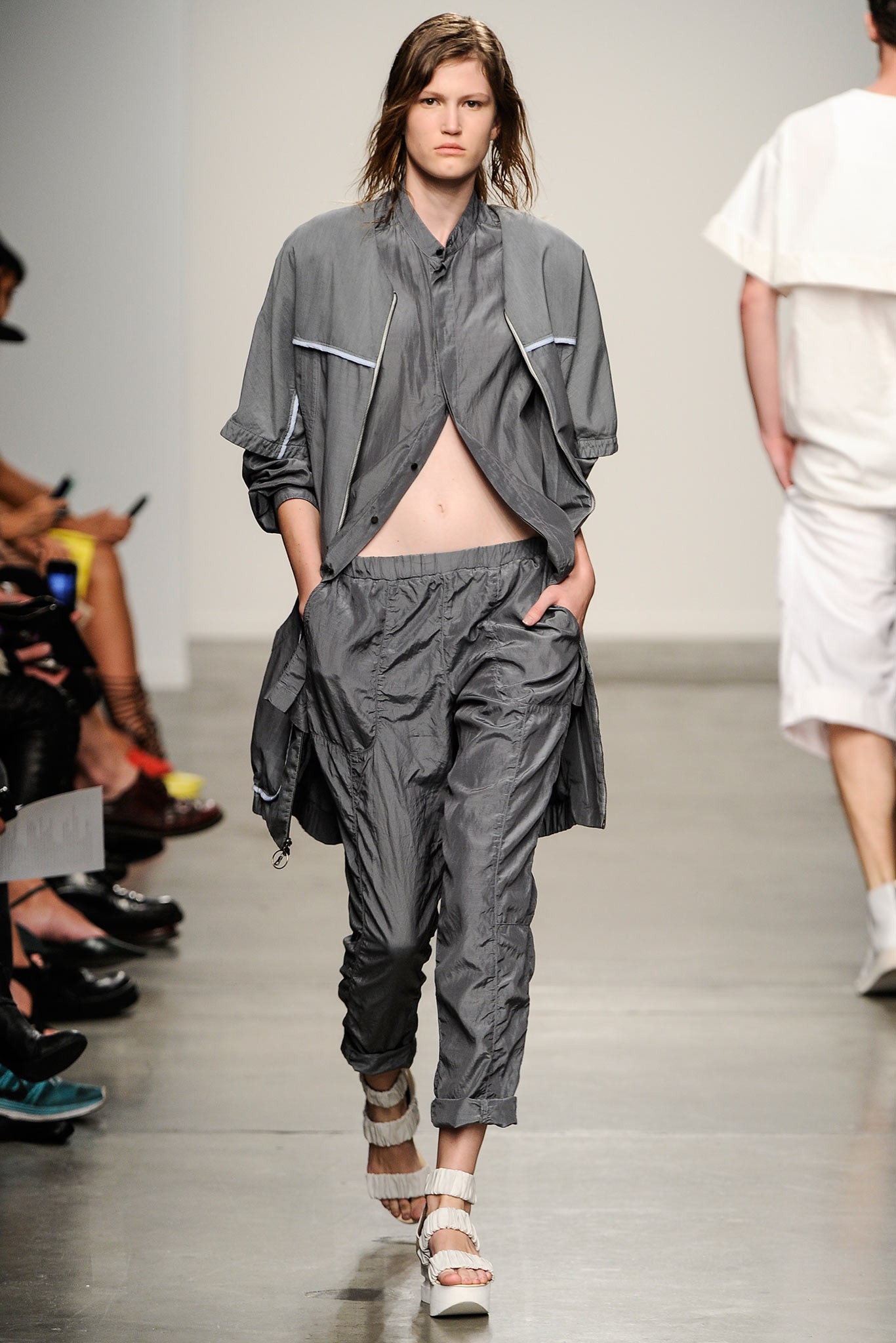 Jeremy Laing S/S 14 Look 32