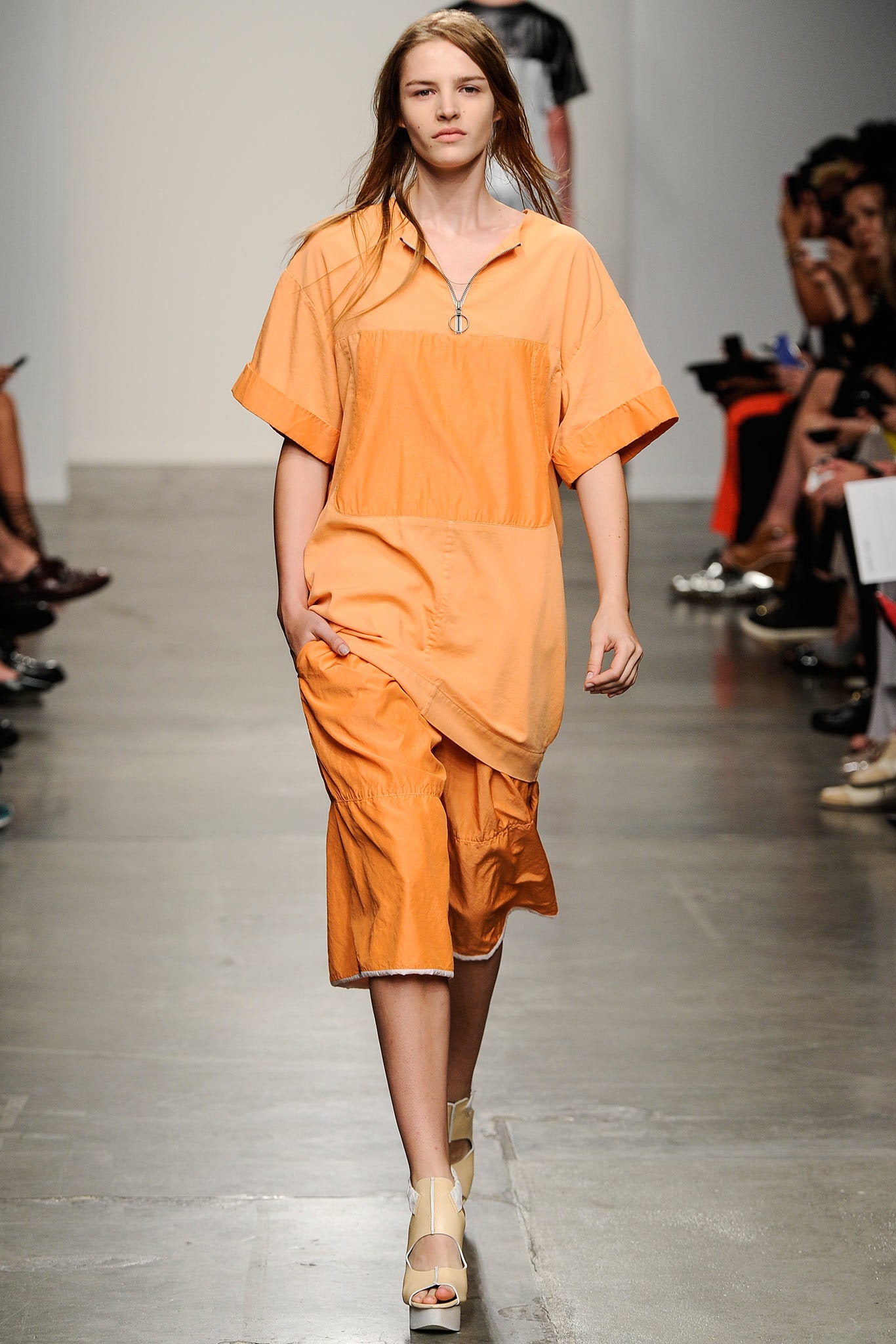 Jeremy Laing S/S 14 Look 36
