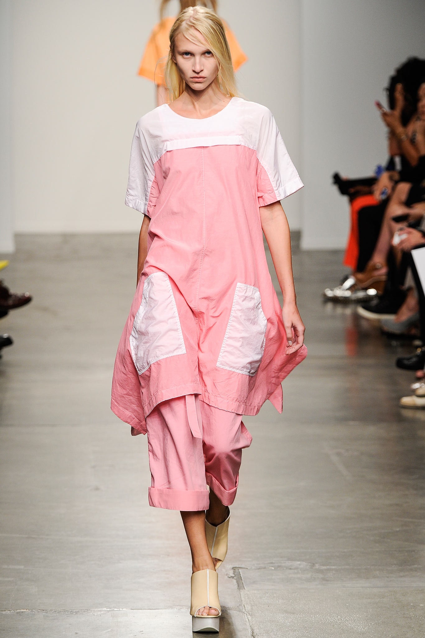 Jeremy Laing S/S 14 Look 37