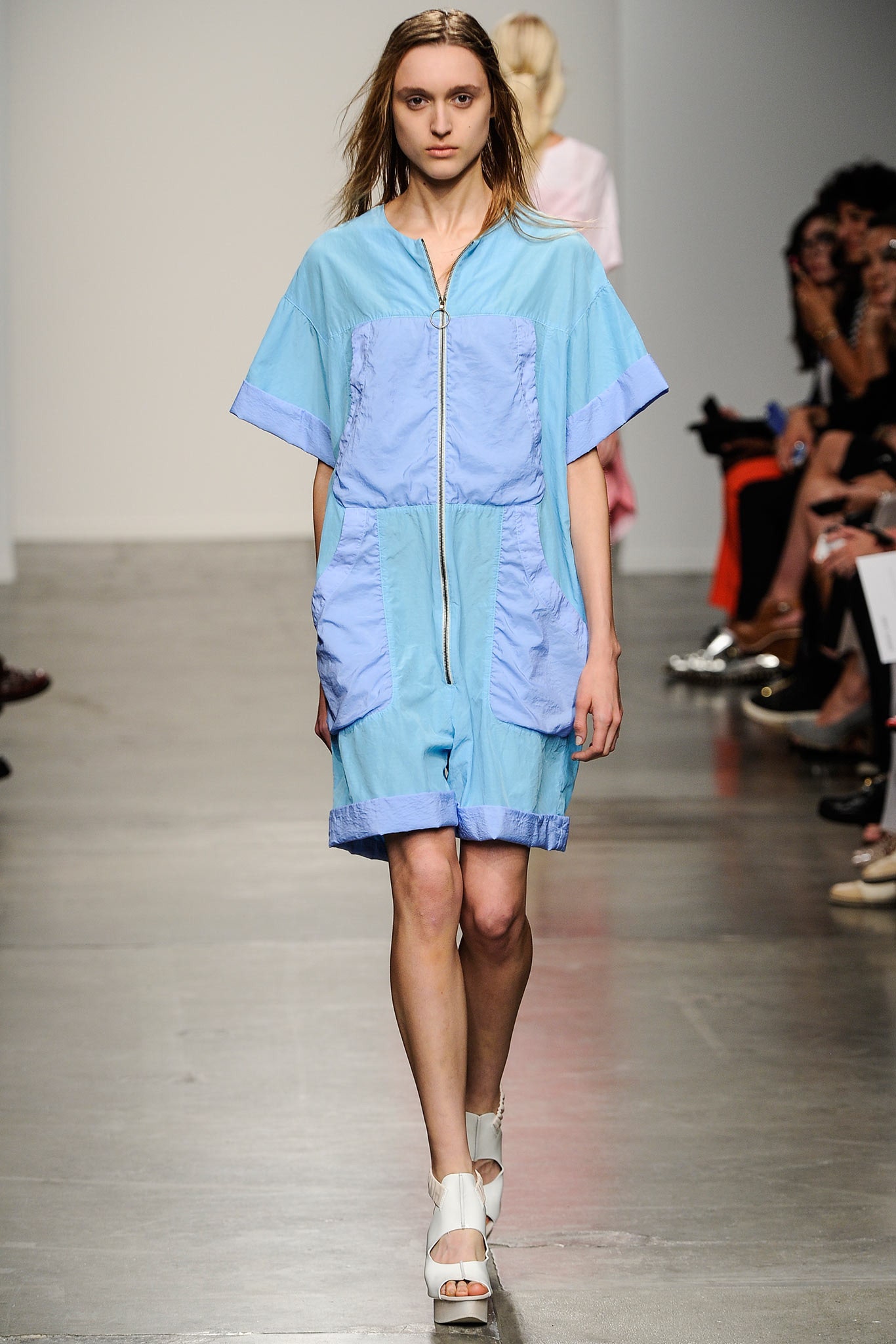 Jeremy Laing S/S 14 Look 38