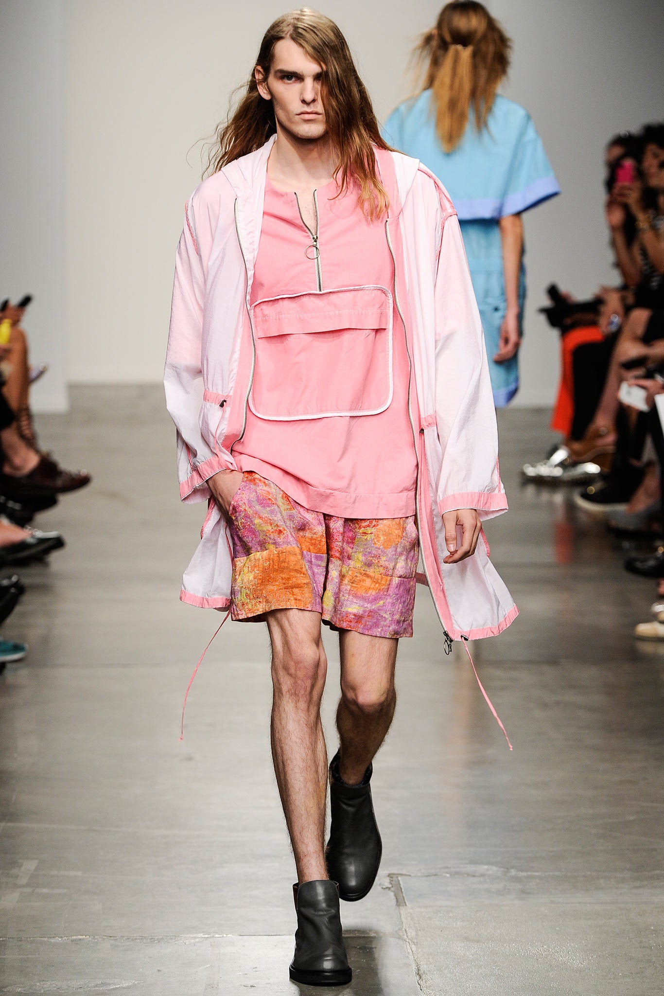 Jeremy Laing S/S 14 Look 39