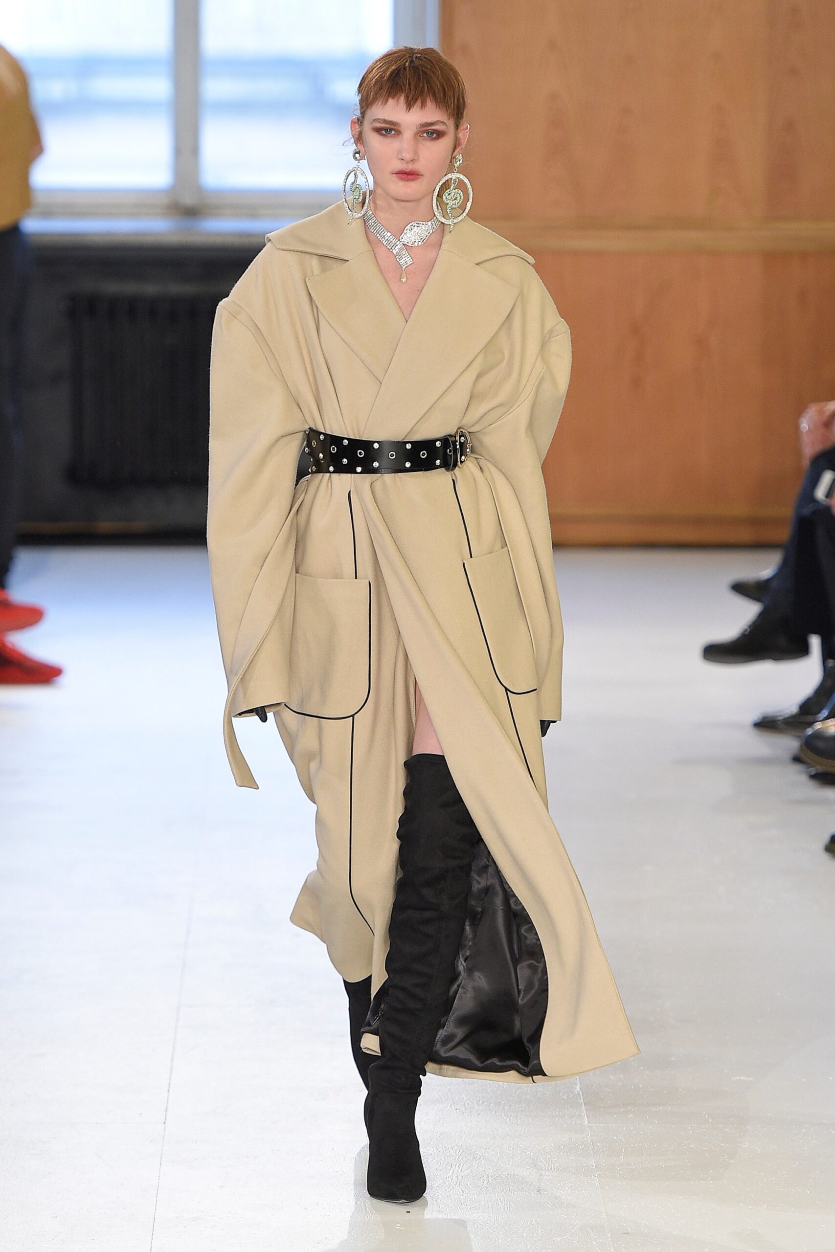Julia Seemann Berlin Fall 2017