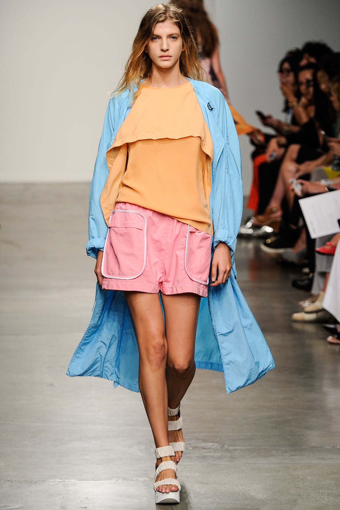 Jeremy Laing S/S 14 Look 42