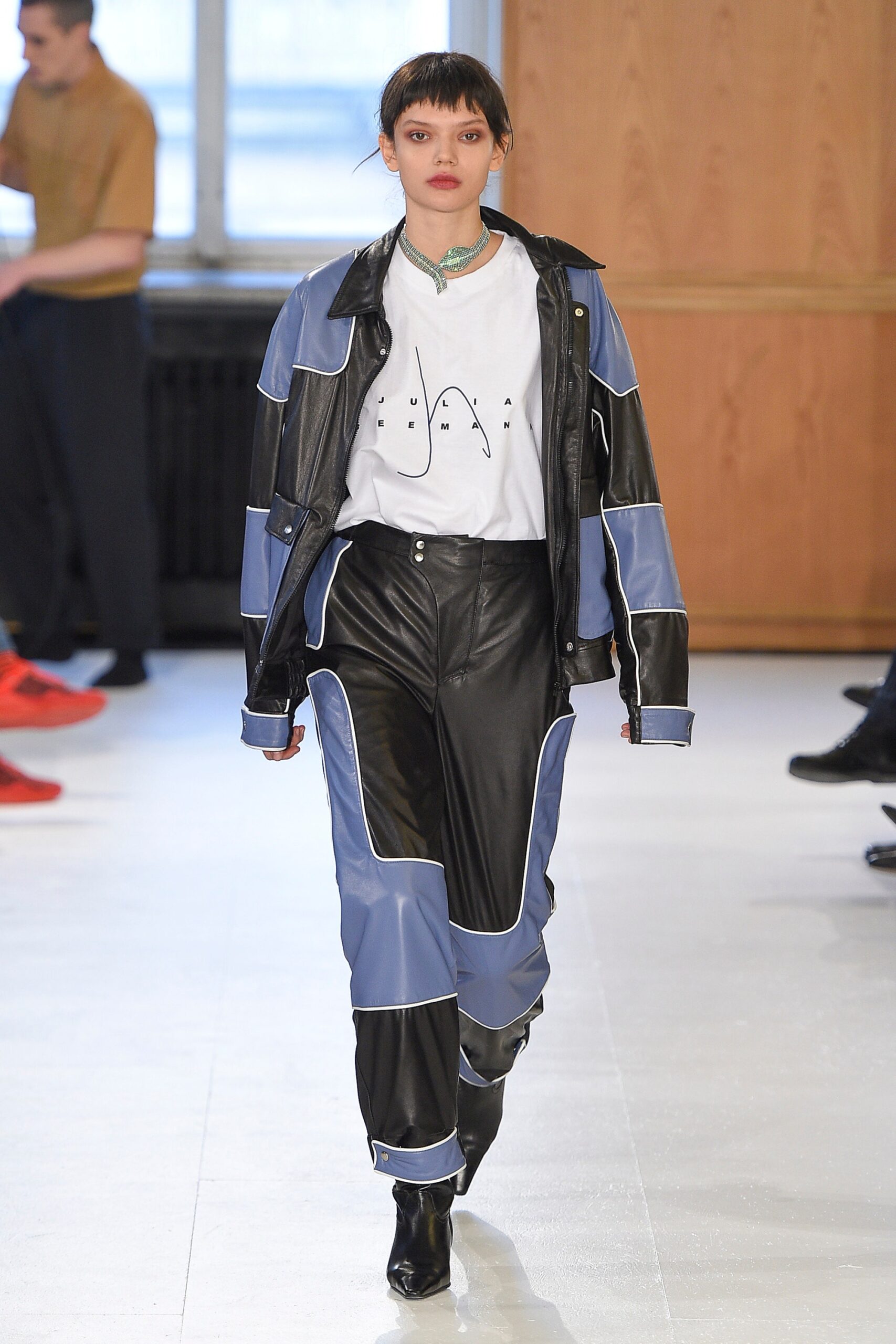 Julia Seemann Berlin F/W 17 Look 4
