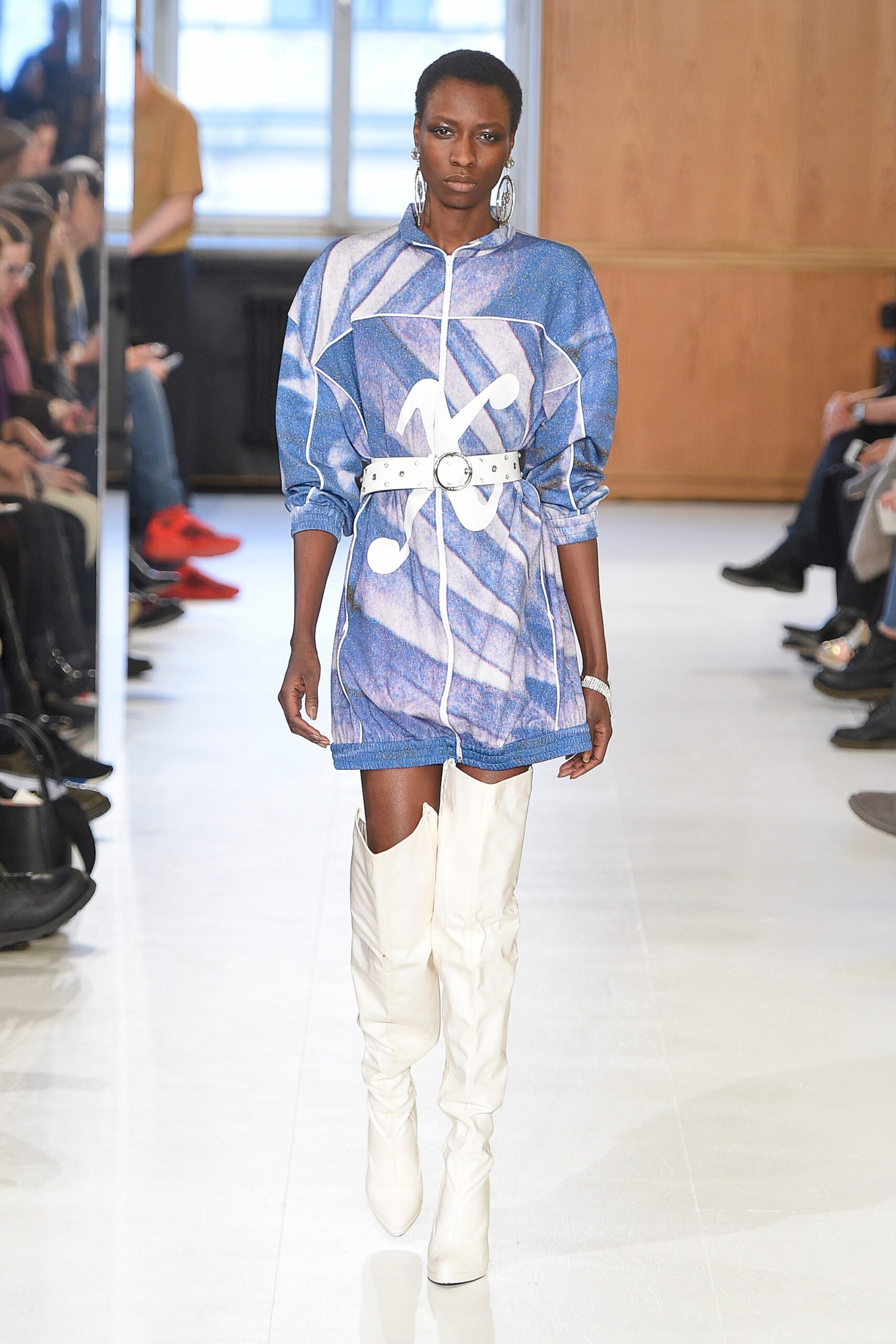 Julia Seemann Berlin F/W 17 Look 8