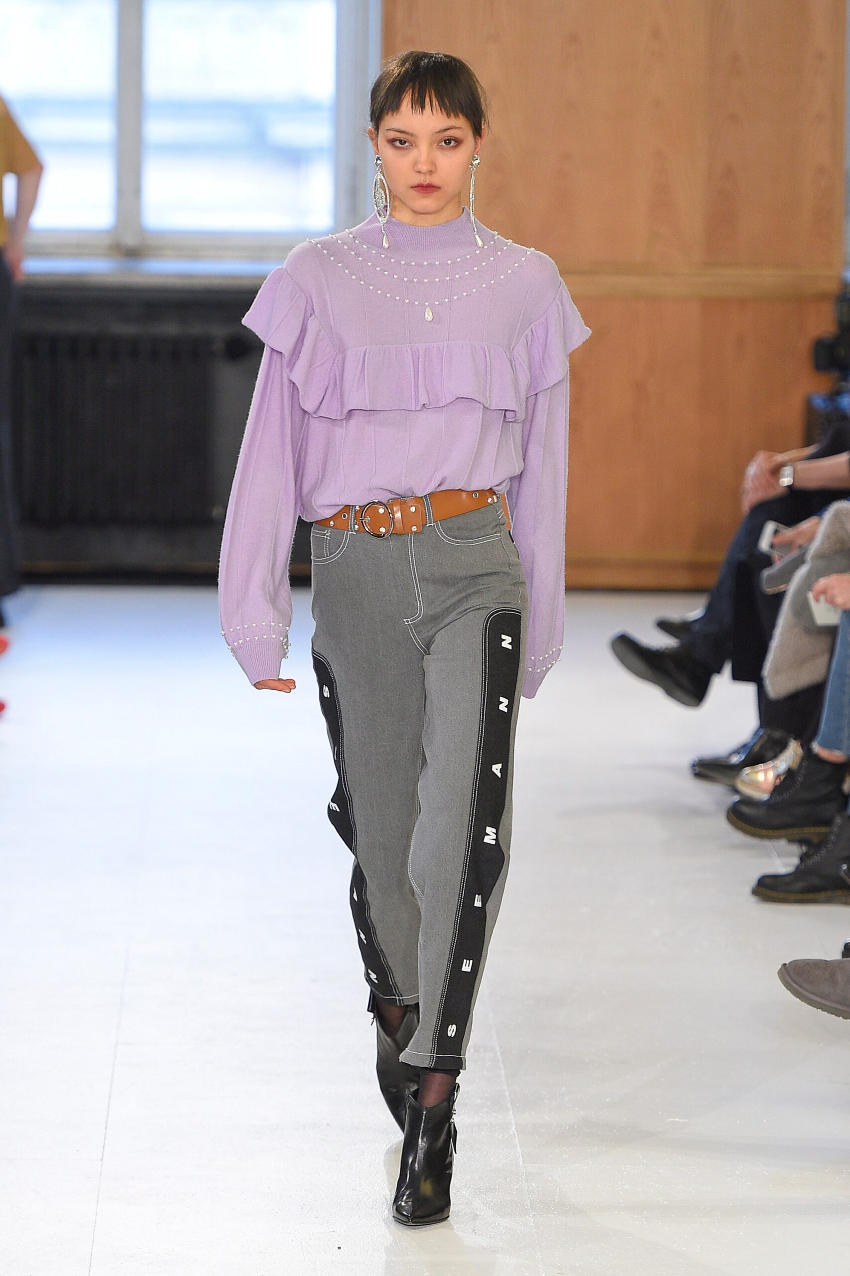 Julia Seemann Berlin F/W 17 Look 10