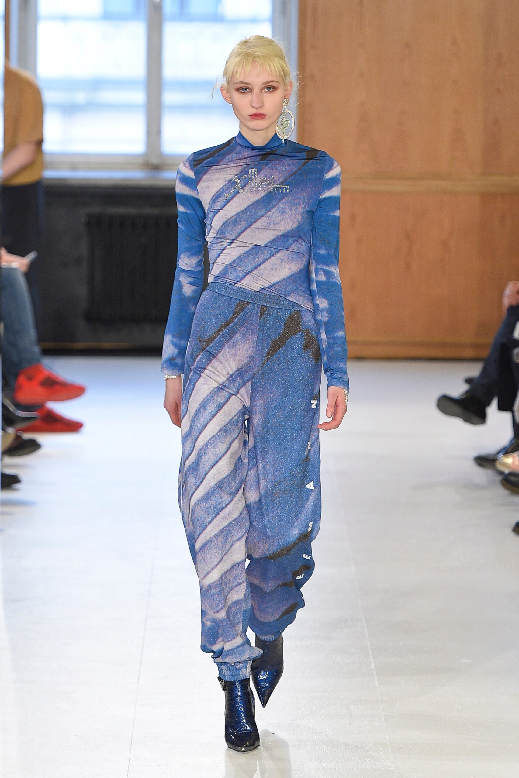 Julia Seemann Berlin F/W 17 Look 11