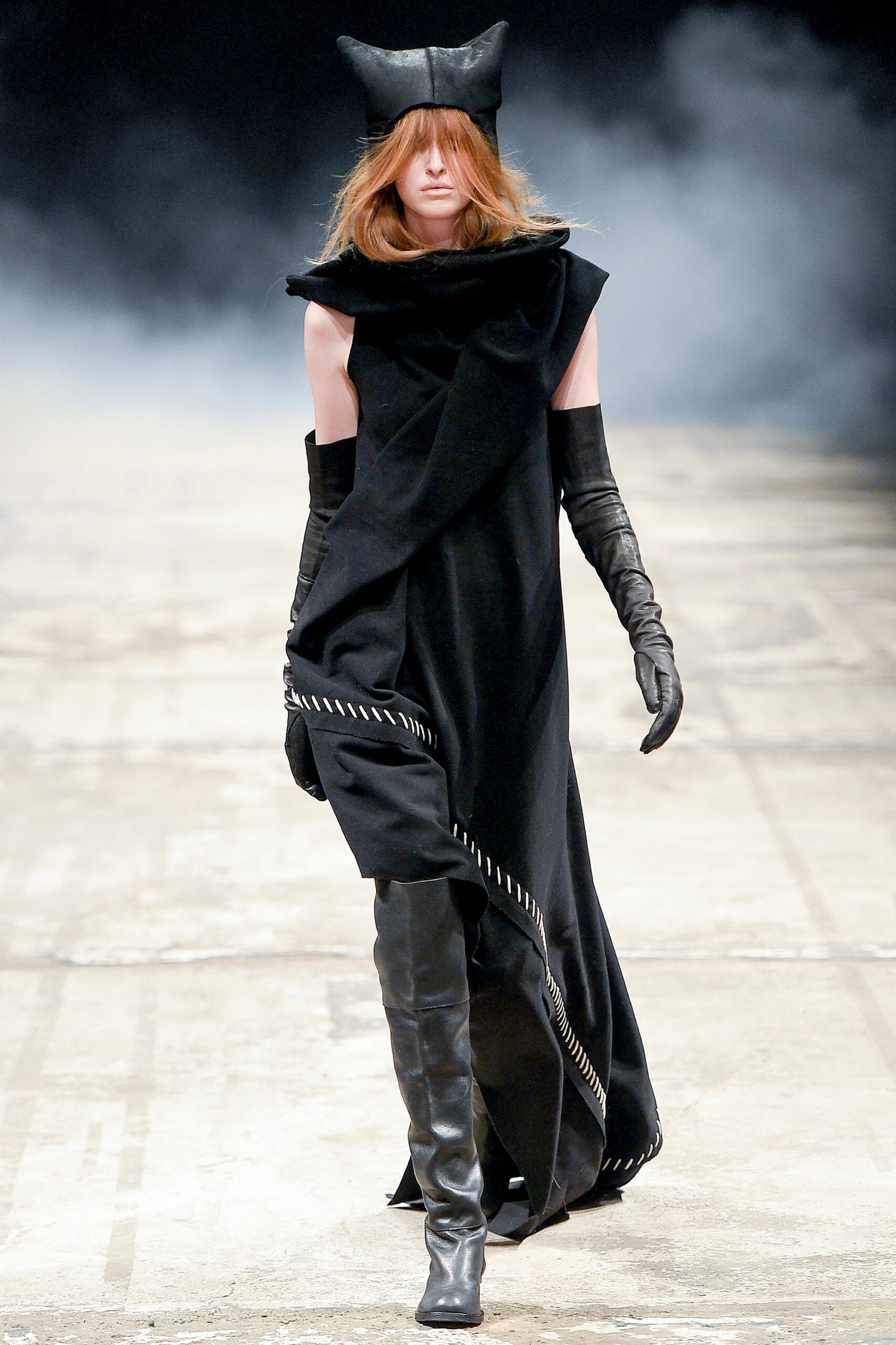 Ivan Grundahl Copenhagen Fall 2017