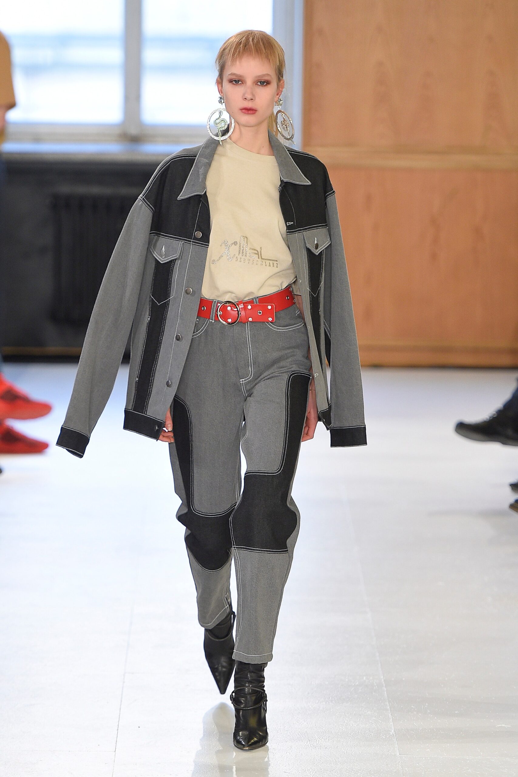 Julia Seemann Berlin F/W 17 Look 16