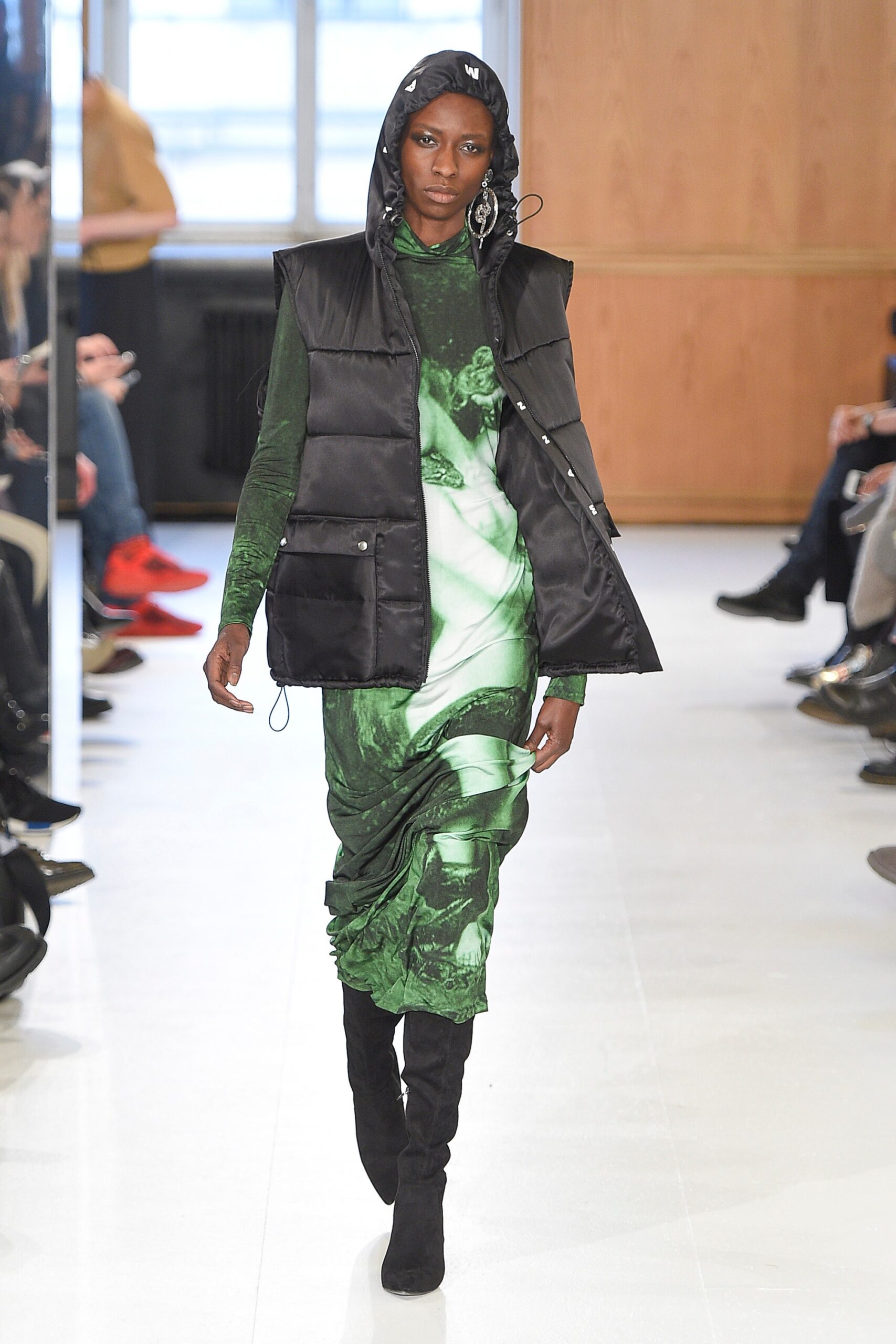 Julia Seemann Berlin F/W 17 Look 19