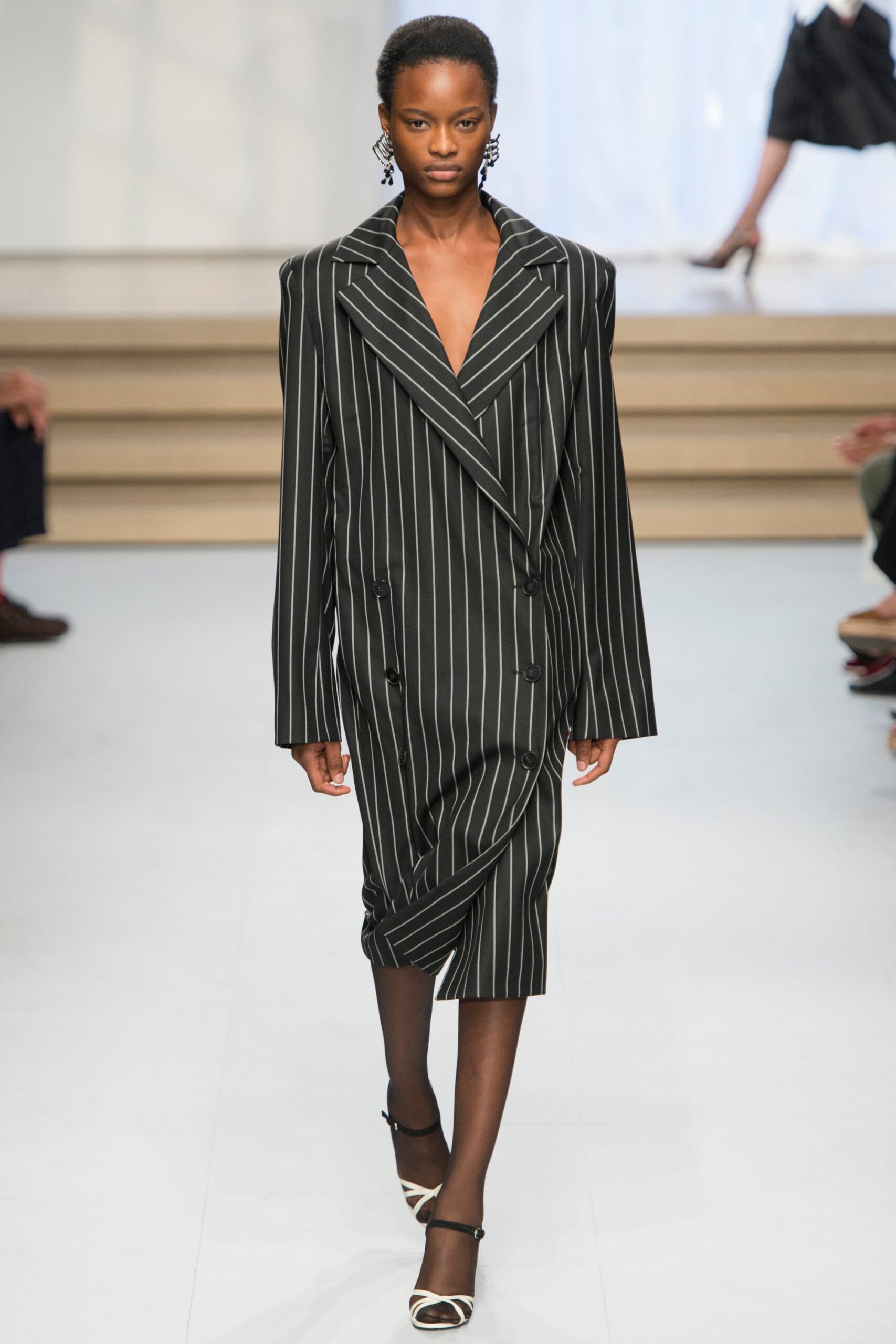Jil Sander S/S 17 Look 6