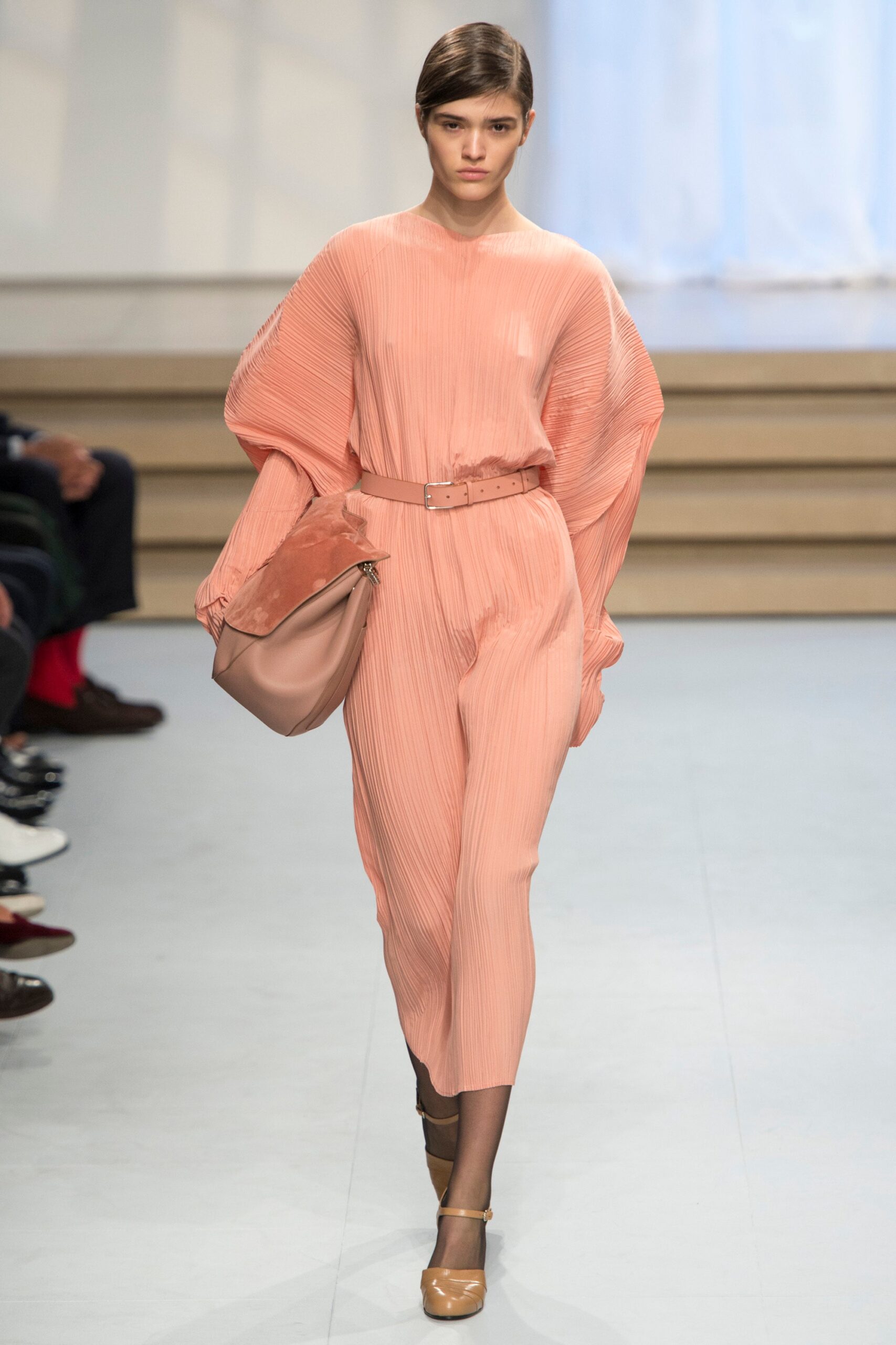 Jil Sander S/S 17 Look 8