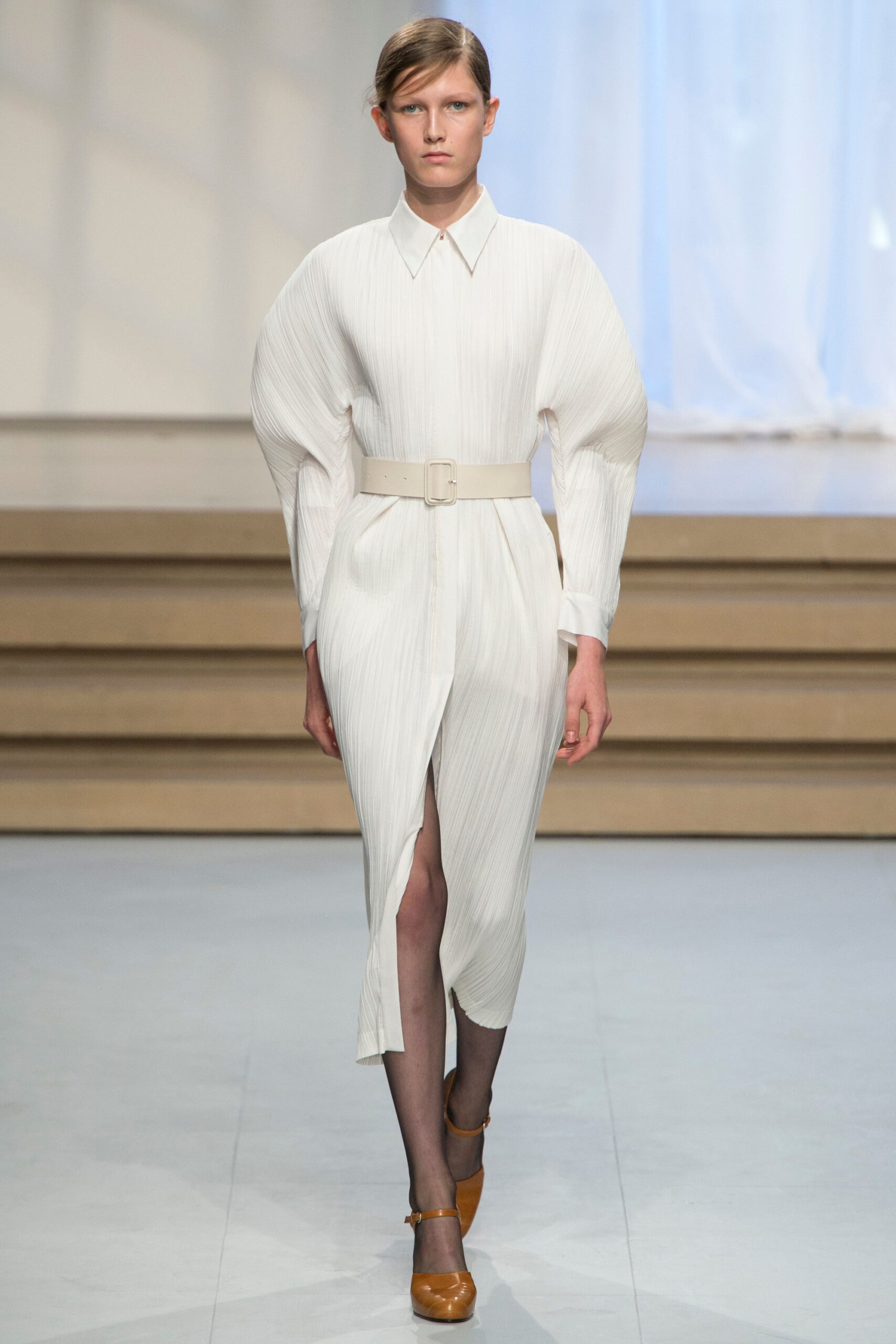 Jil Sander S/S 17 Look 10