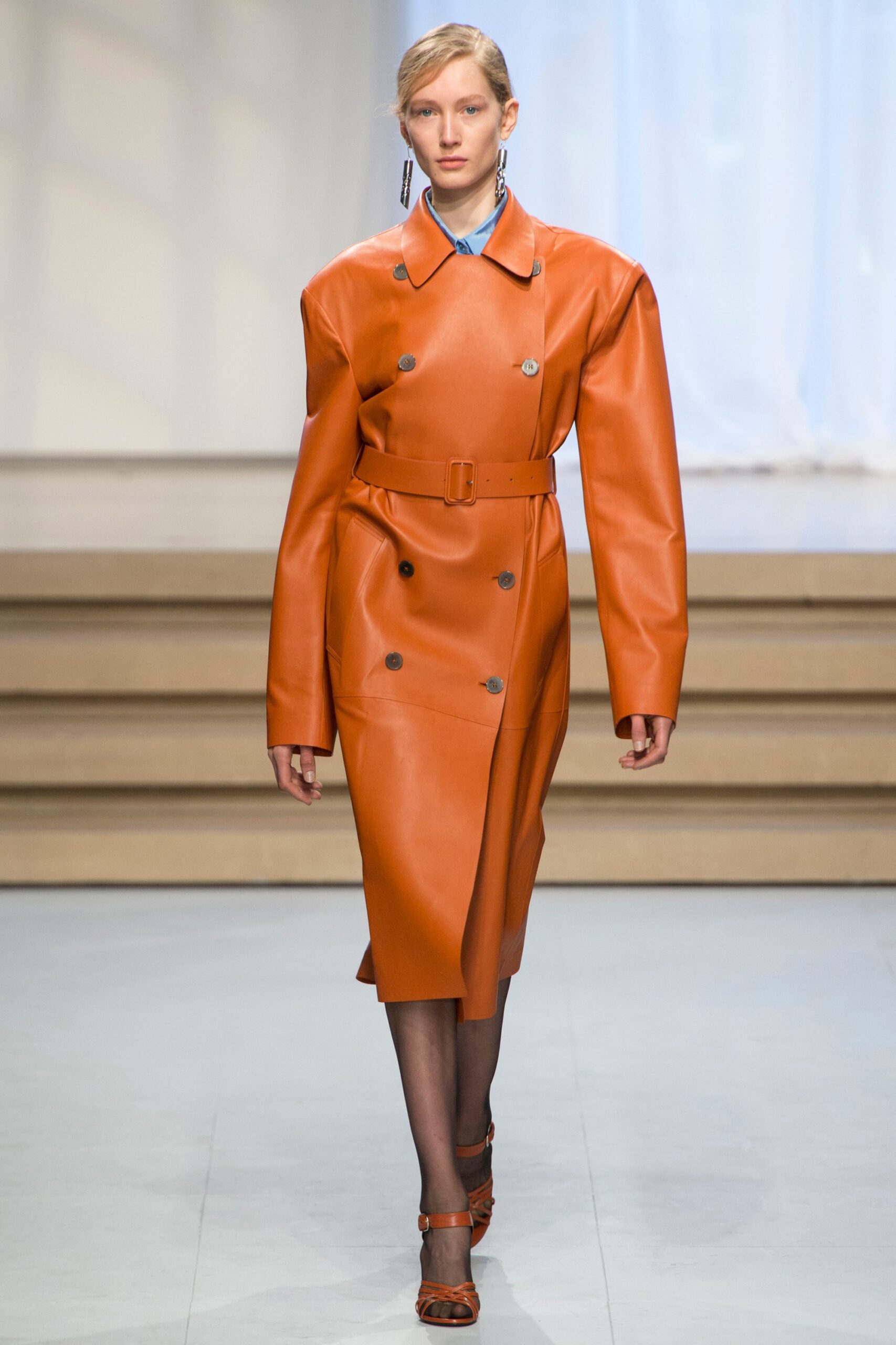 Jil Sander S/S 17 Look 13