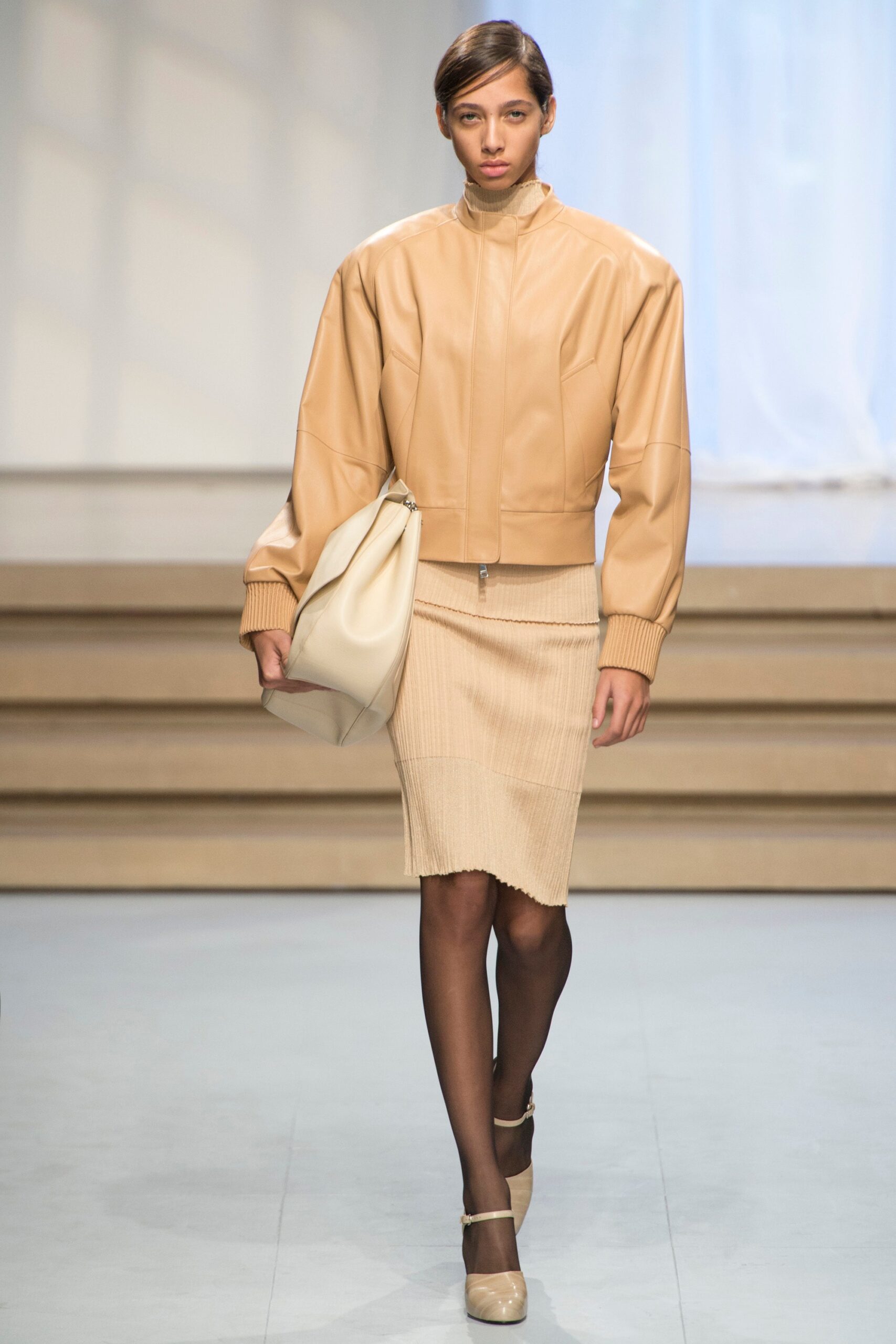 Jil Sander S/S 17 Look 15