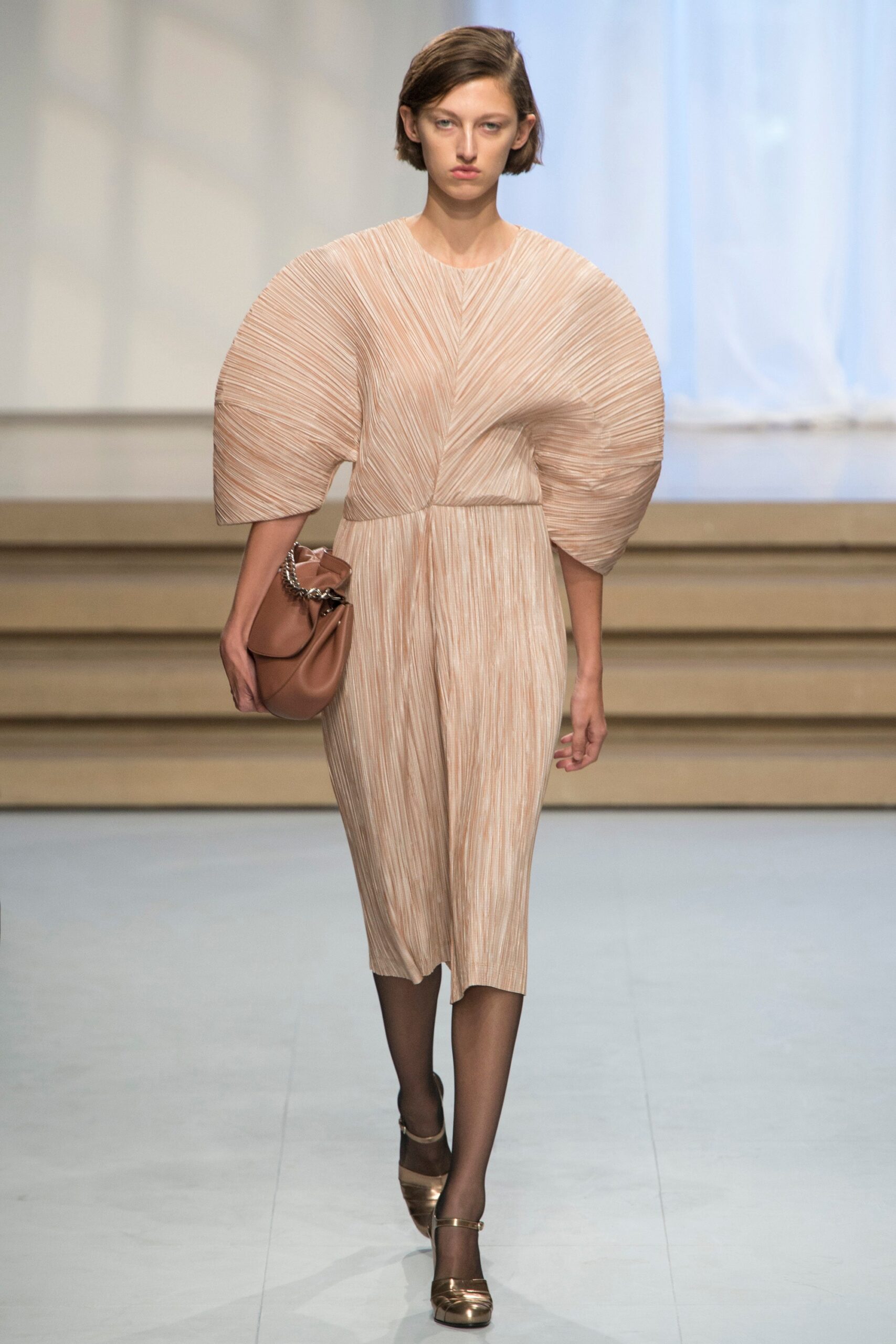 Jil Sander S/S 17 Look 17