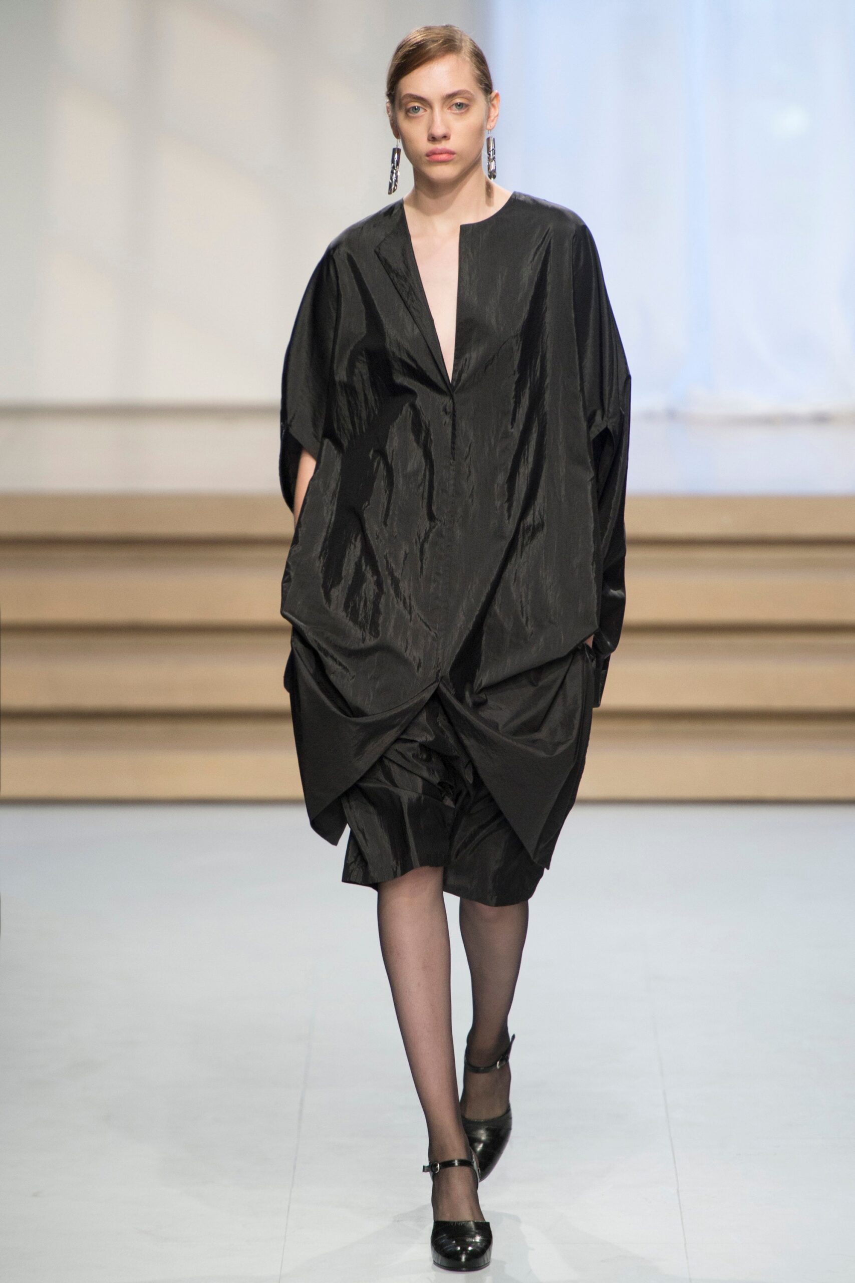 Jil Sander S/S 17 Look 19