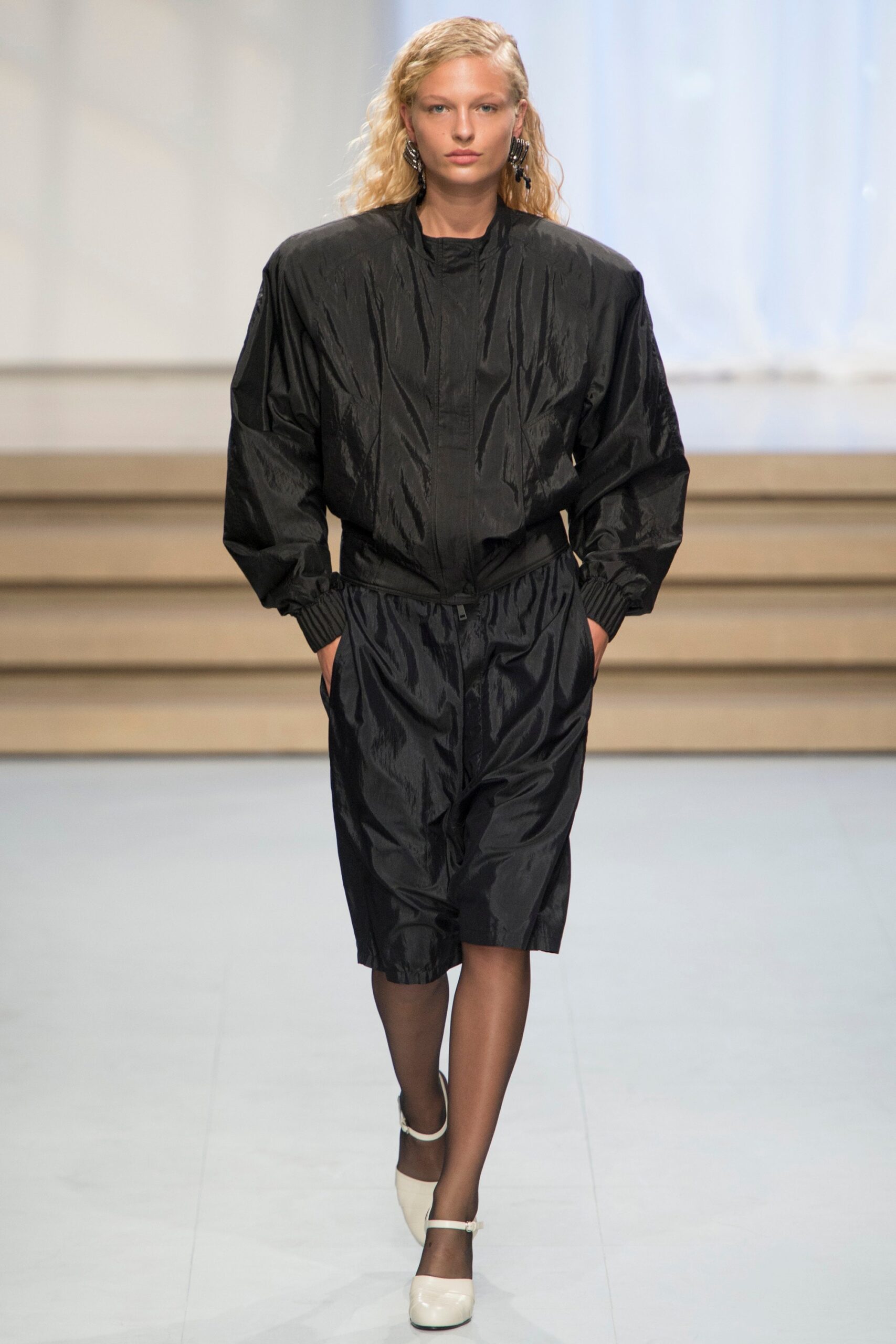 Jil Sander S/S 17 Look 20