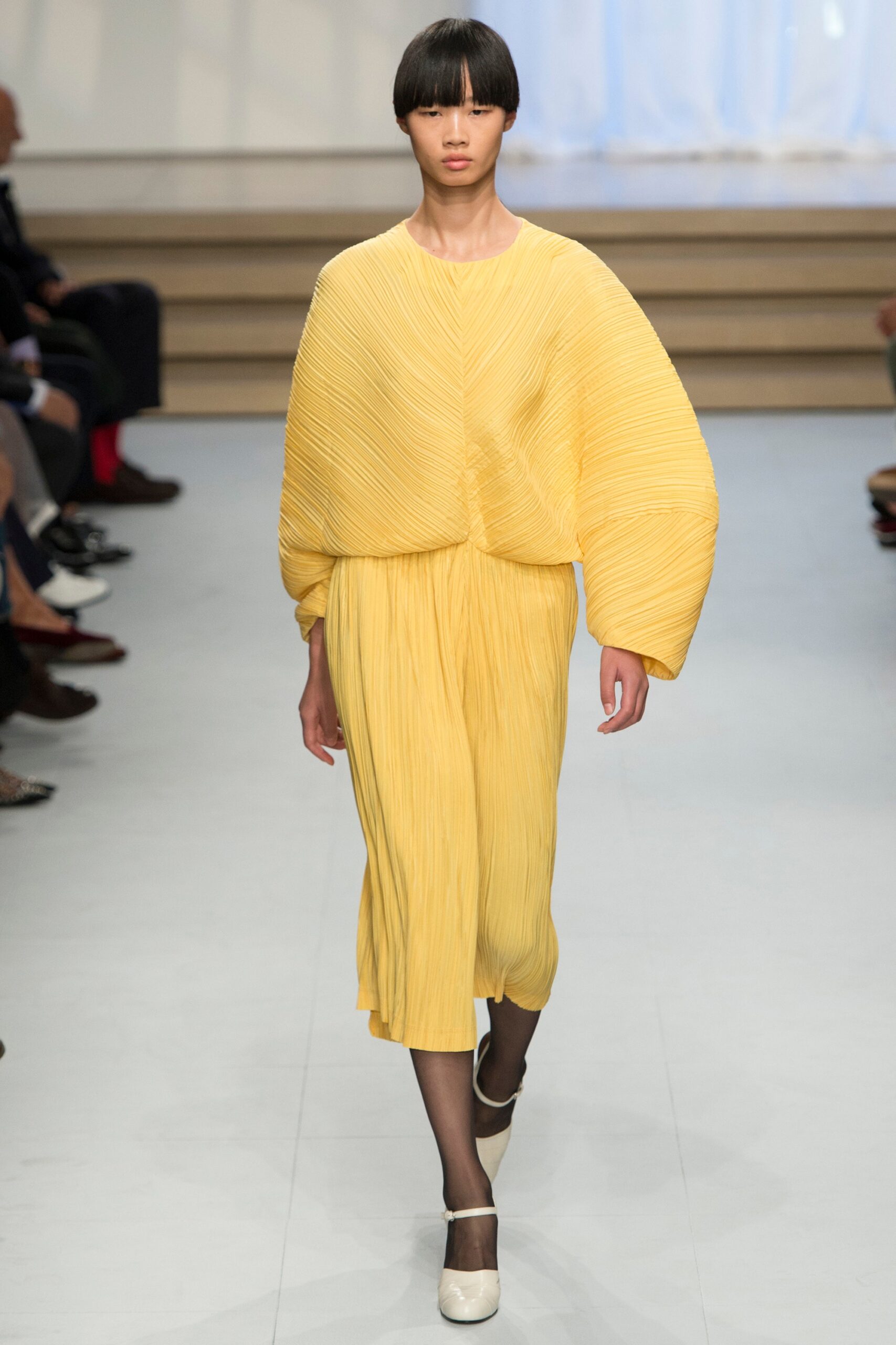 Jil Sander S/S 17 Look 22