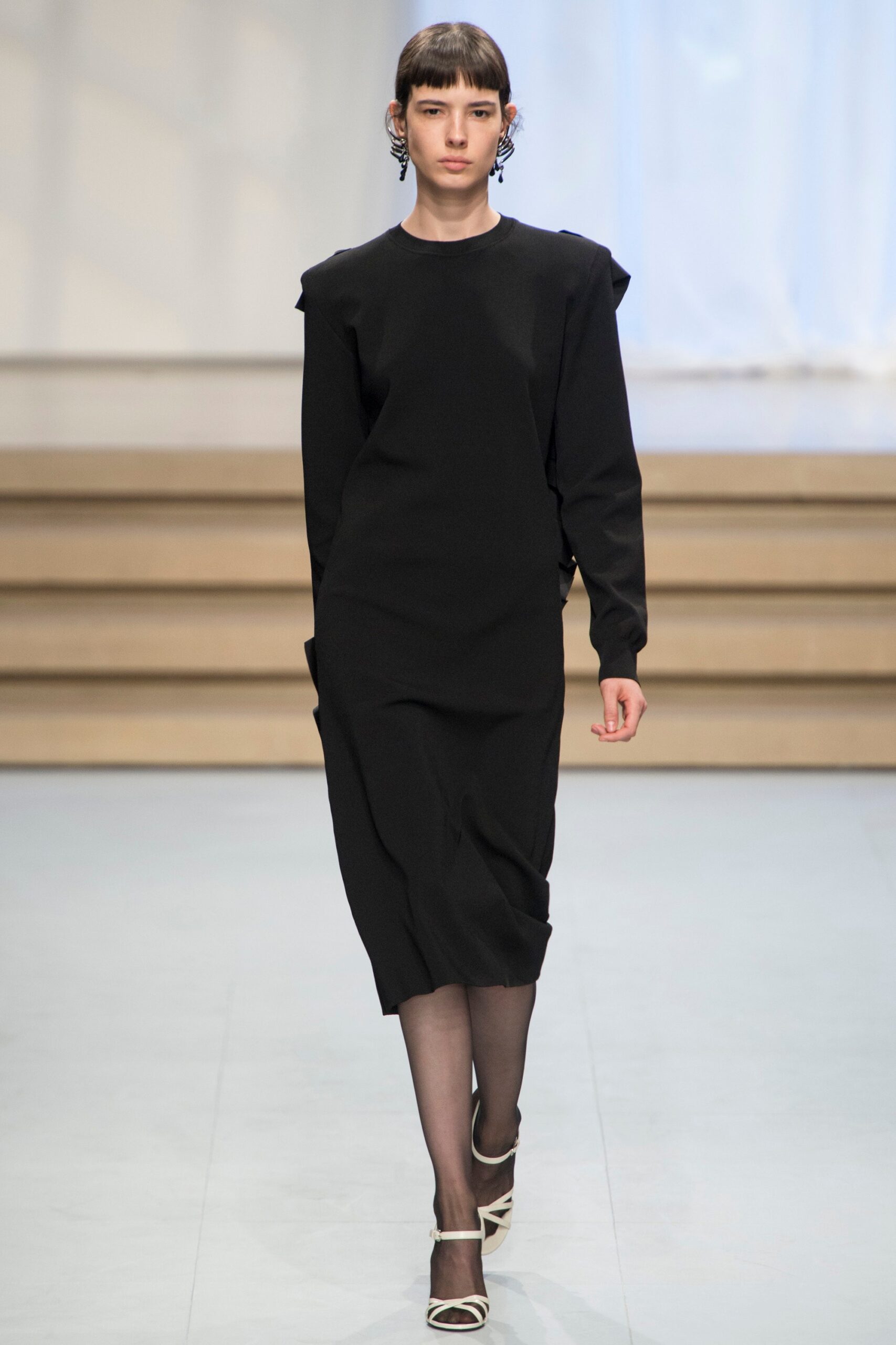 Jil Sander S/S 17 Look 23