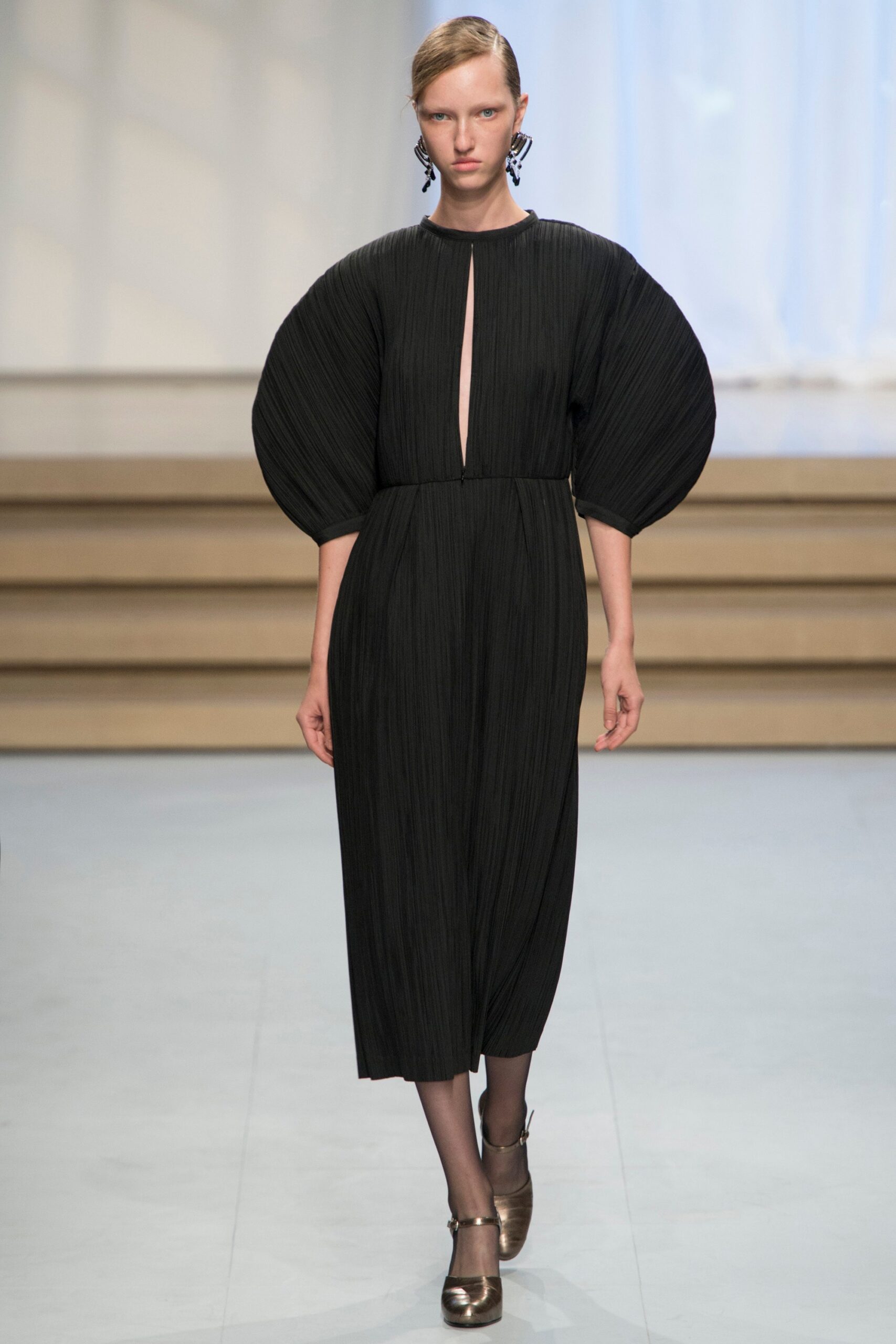 Jil Sander S/S 17 Look 24