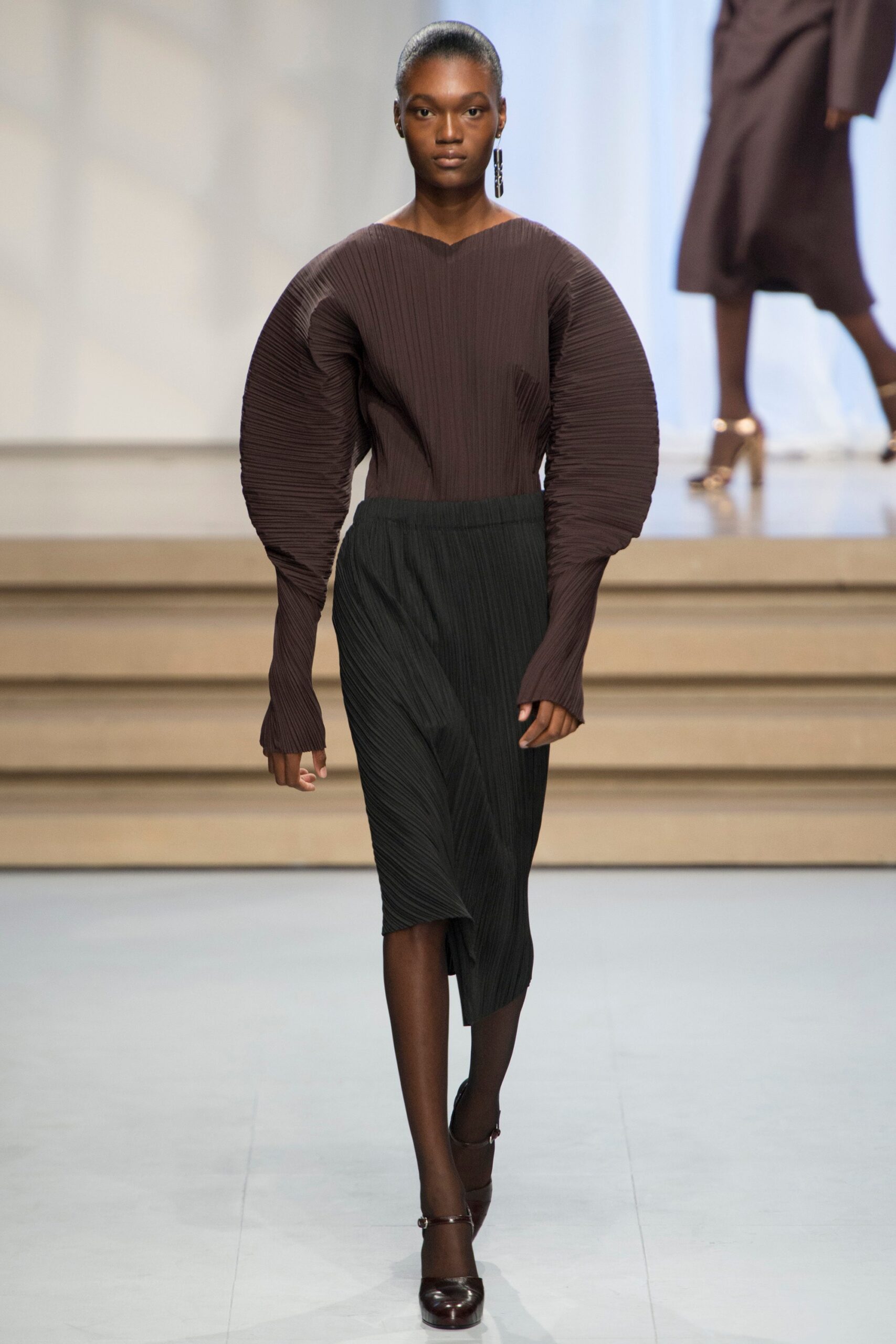 Jil Sander S/S 17 Look 25