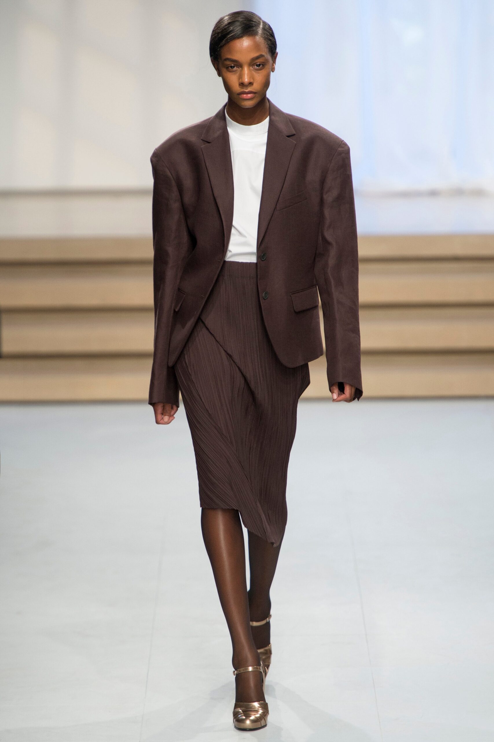 Jil Sander S/S 17 Look 27