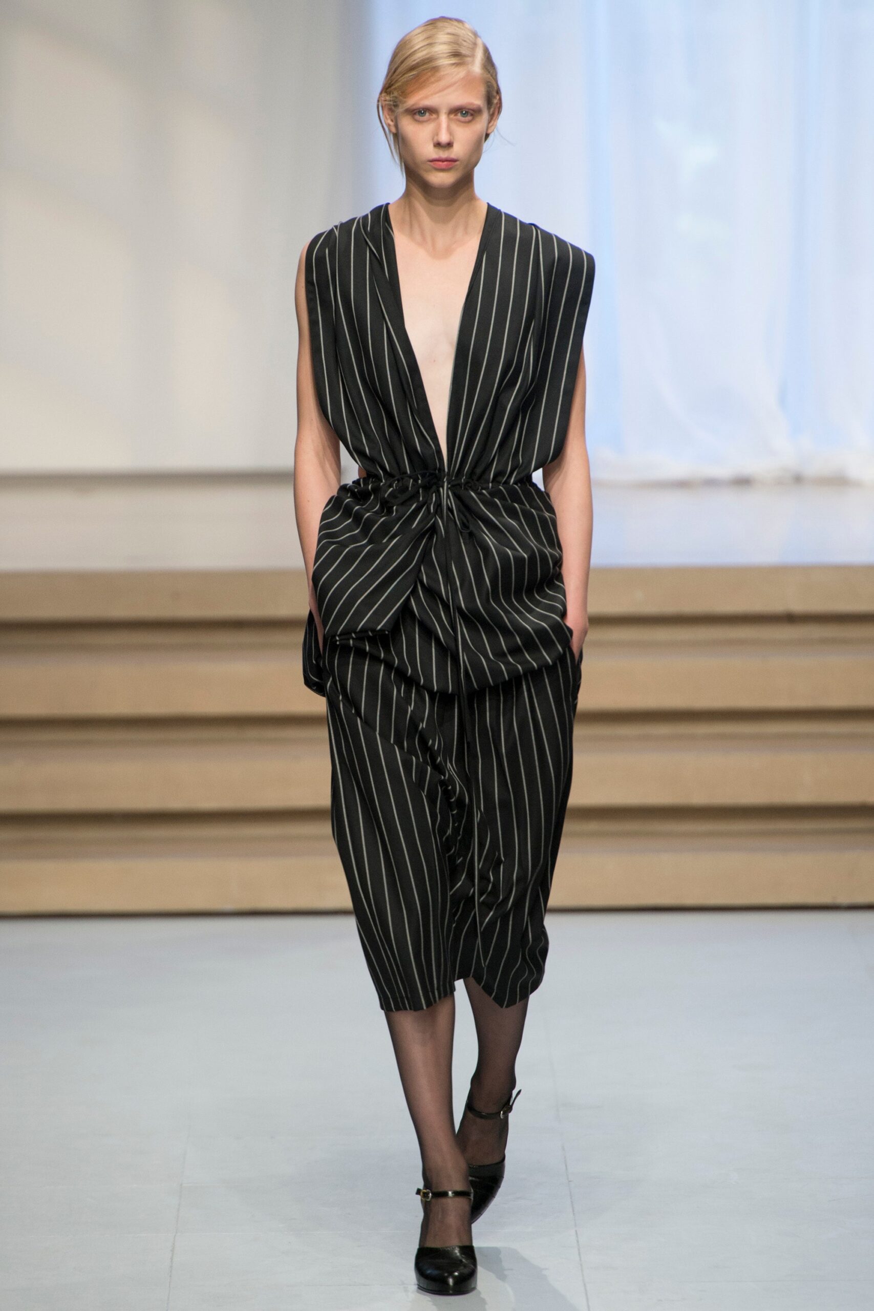 Jil Sander S/S 17 Look 29