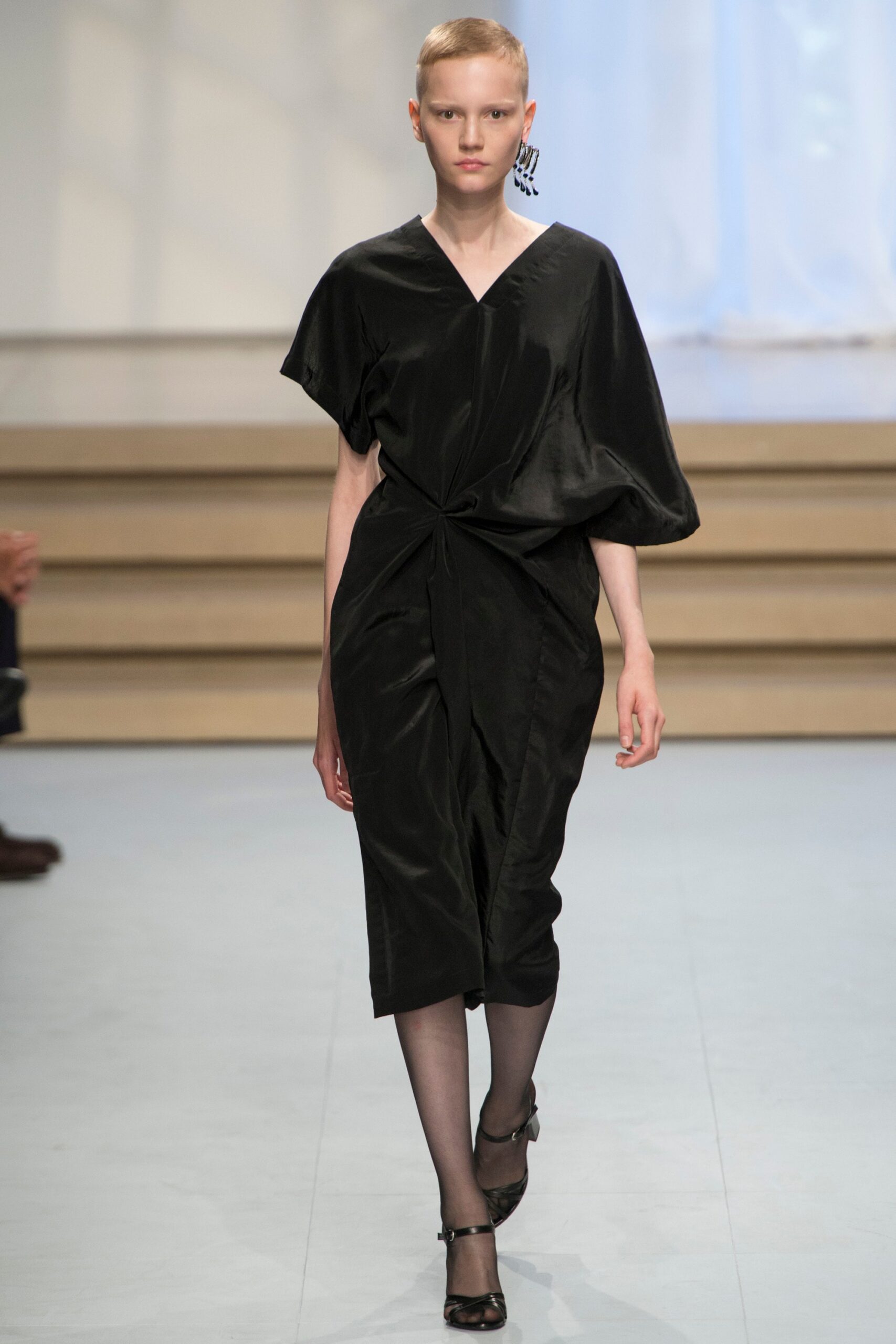 Jil Sander S/S 17 Look 31