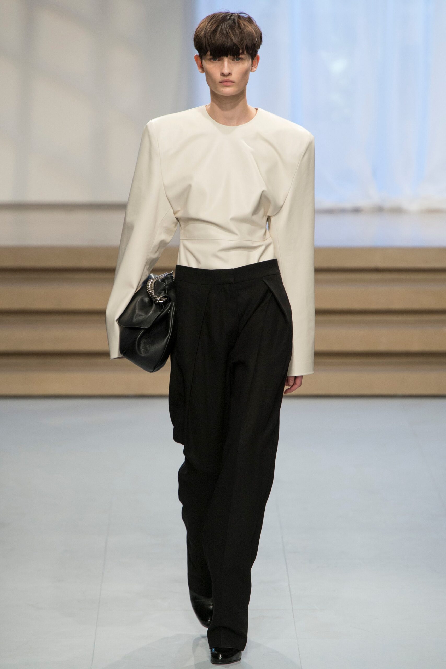 Jil Sander S/S 17 Look 32