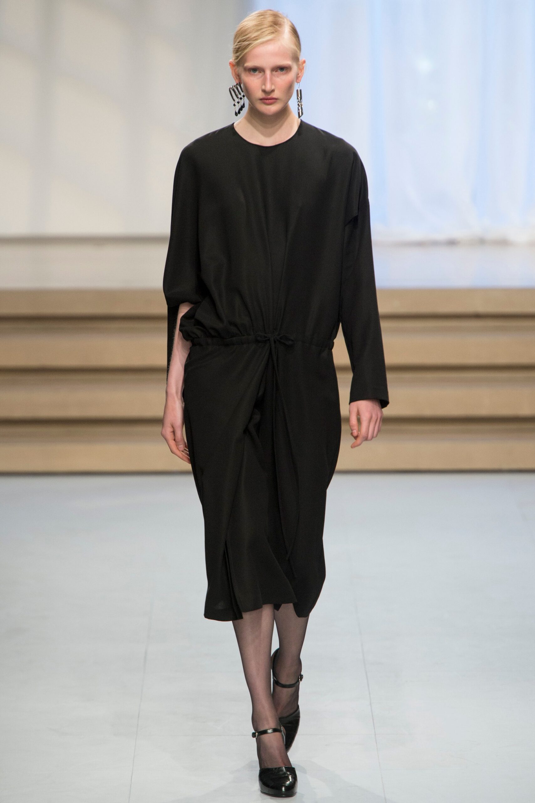 Jil Sander S/S 17 Look 33