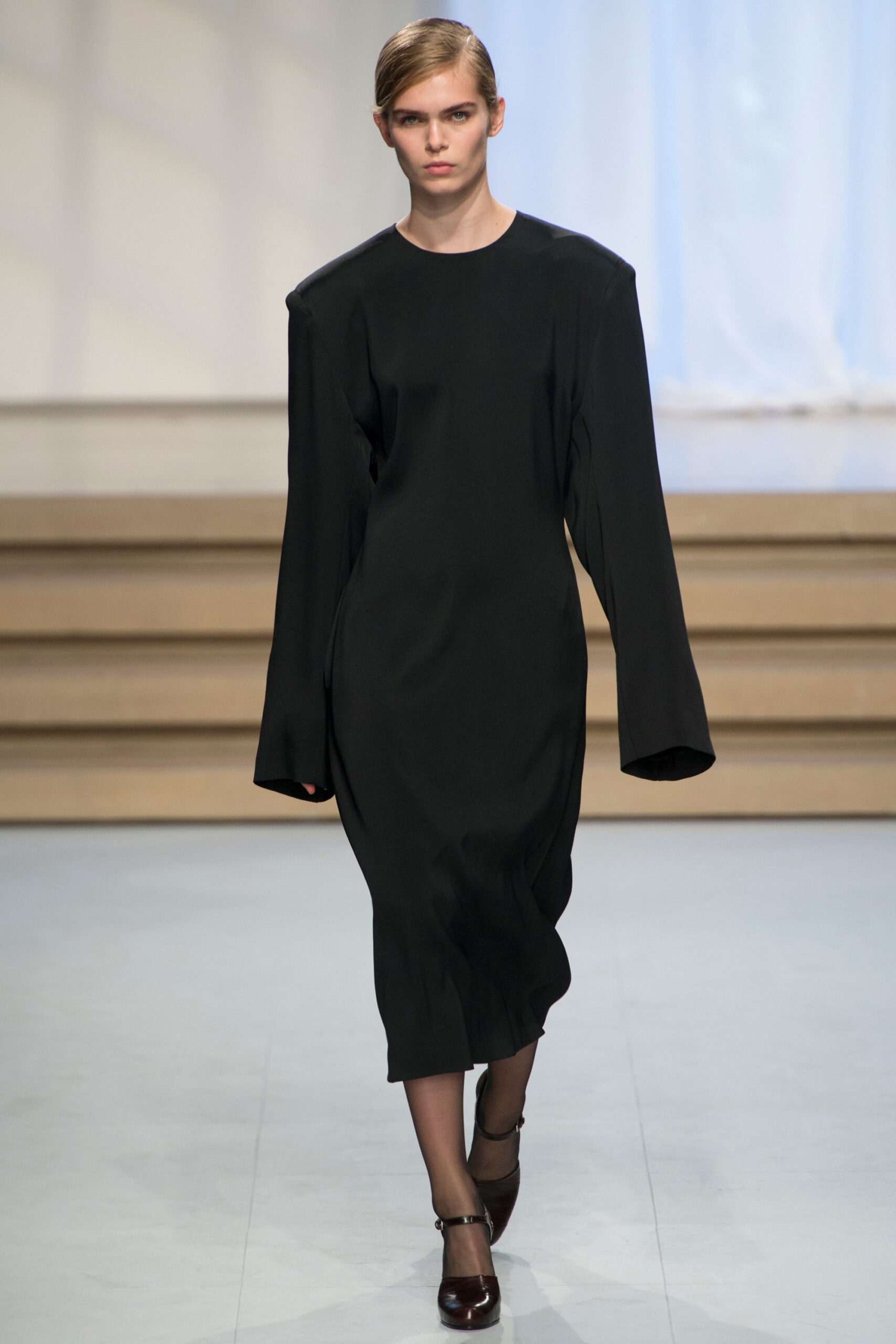 Jil Sander S/S 17 Look 34