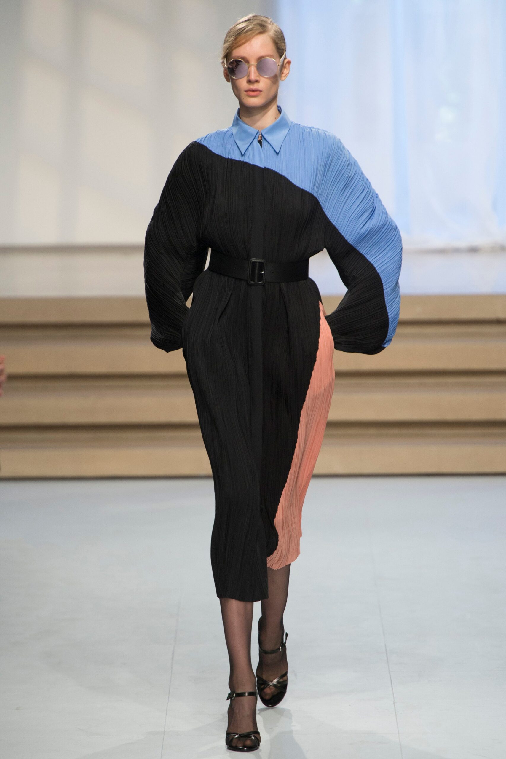 Jil Sander S/S 17 Look 35