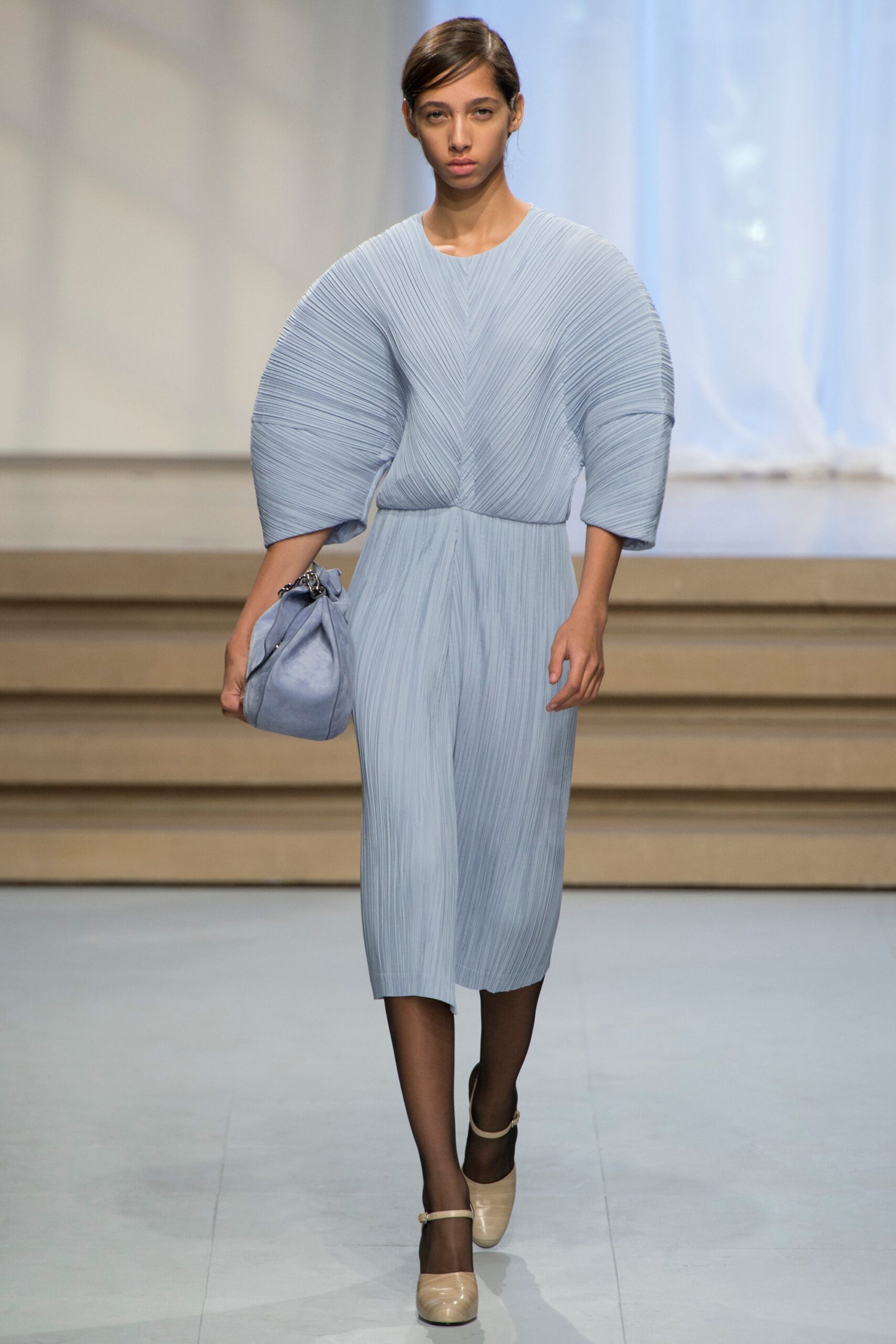 Jil Sander S/S 17 Look 39