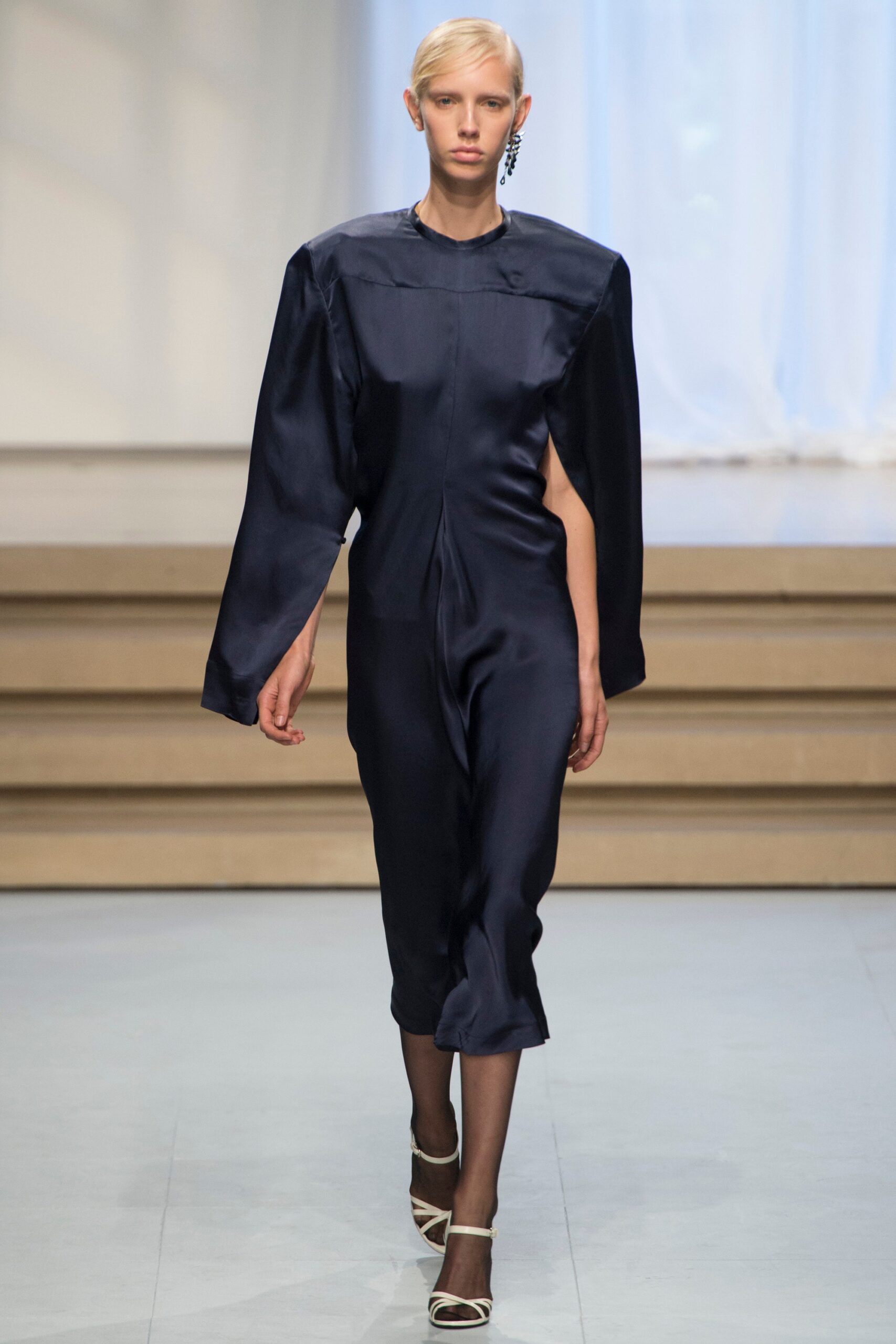 Jil Sander S/S 17 Look 43
