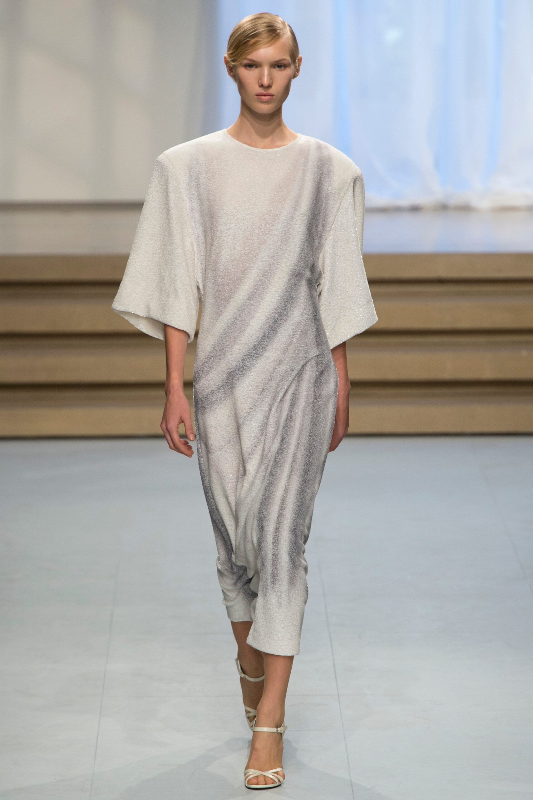 Jil Sander S/S 17 Look 44