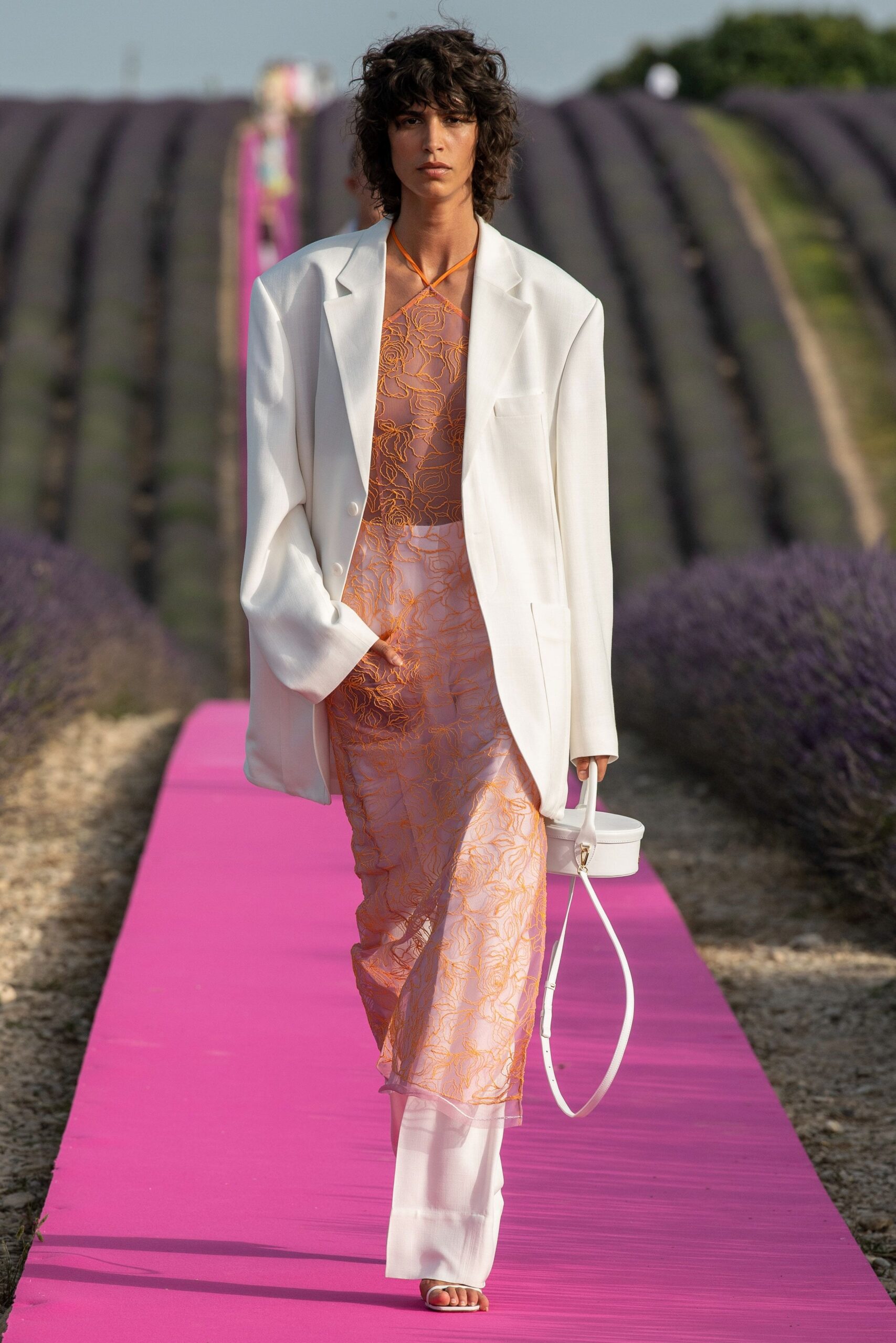 Jacquemus S/S 20 Look 1