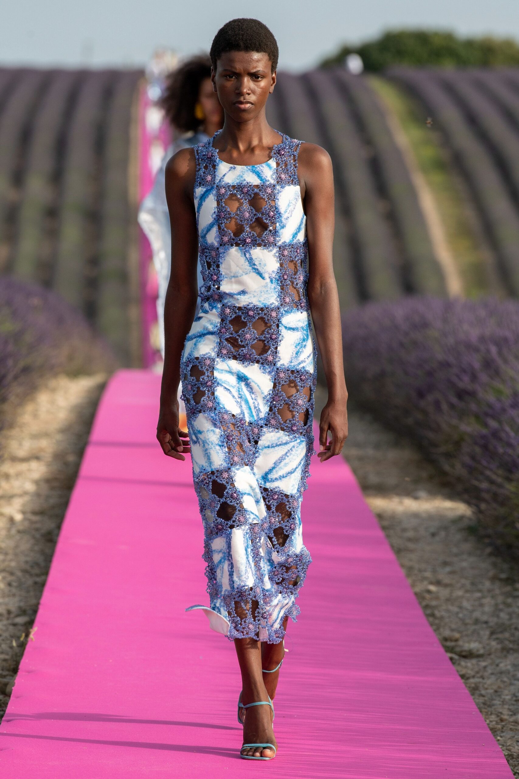 Jacquemus S/S 20 Look 7