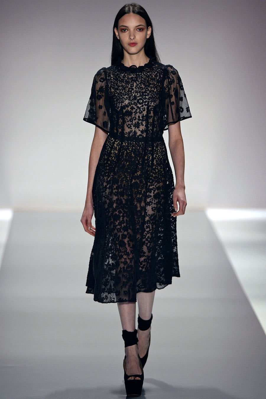 Jill Stuart Spring 2013 Ready-to-Wear