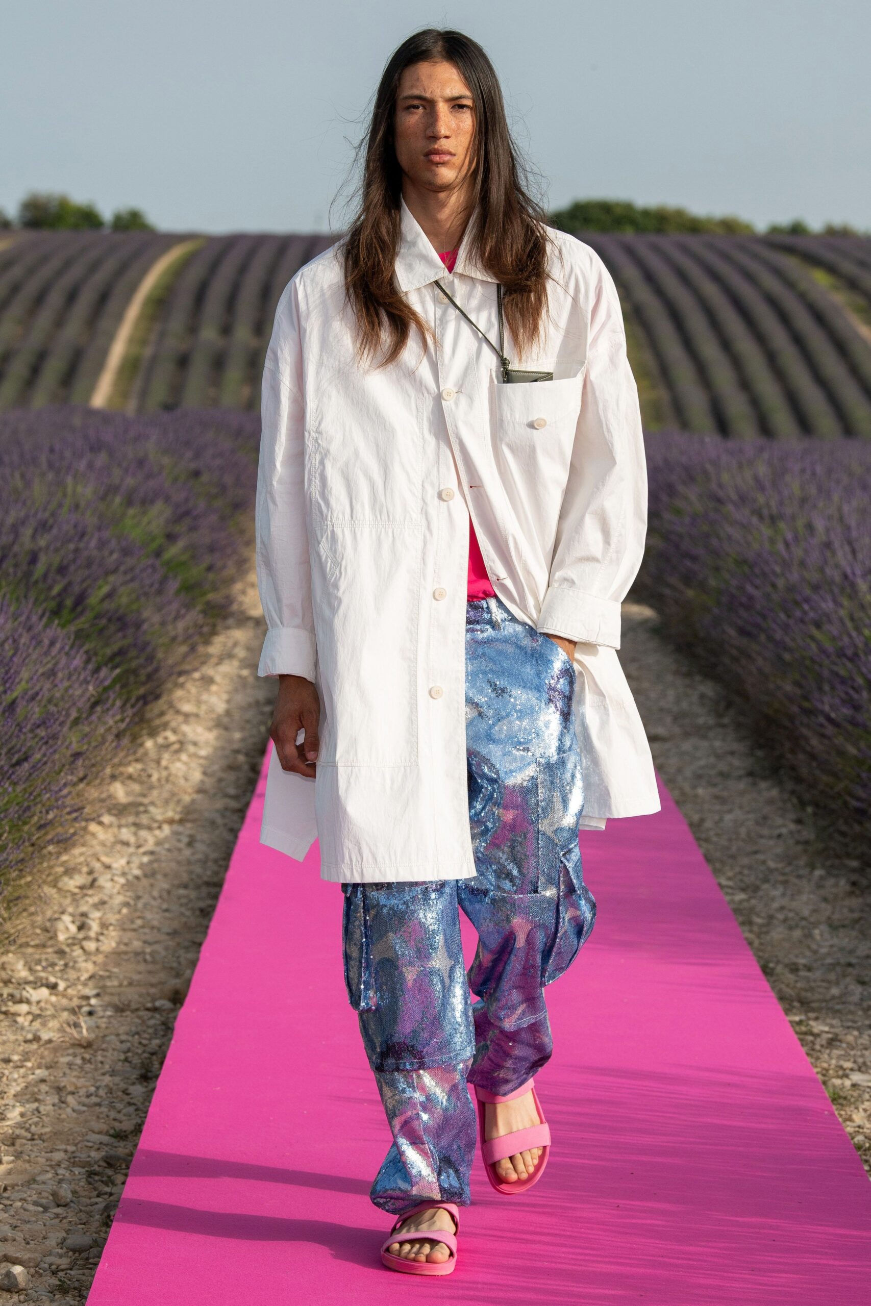 Jacquemus S/S 20 Look 27