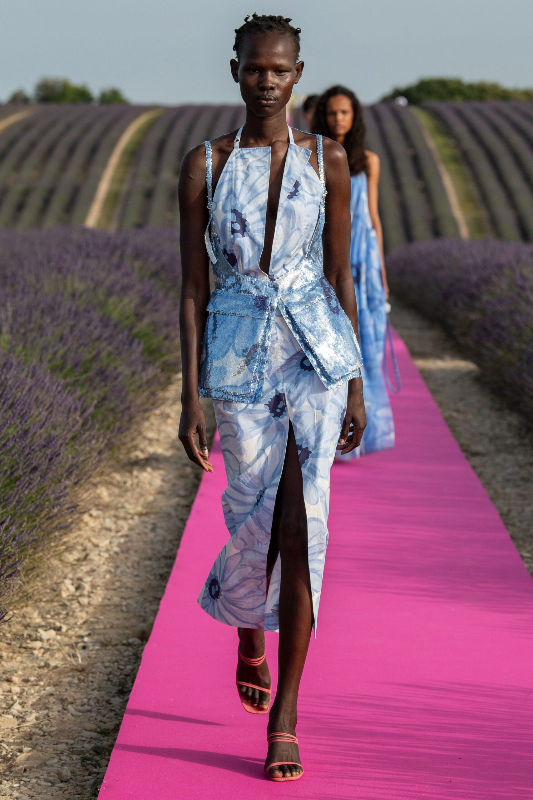 Jacquemus S/S 20 Look 28