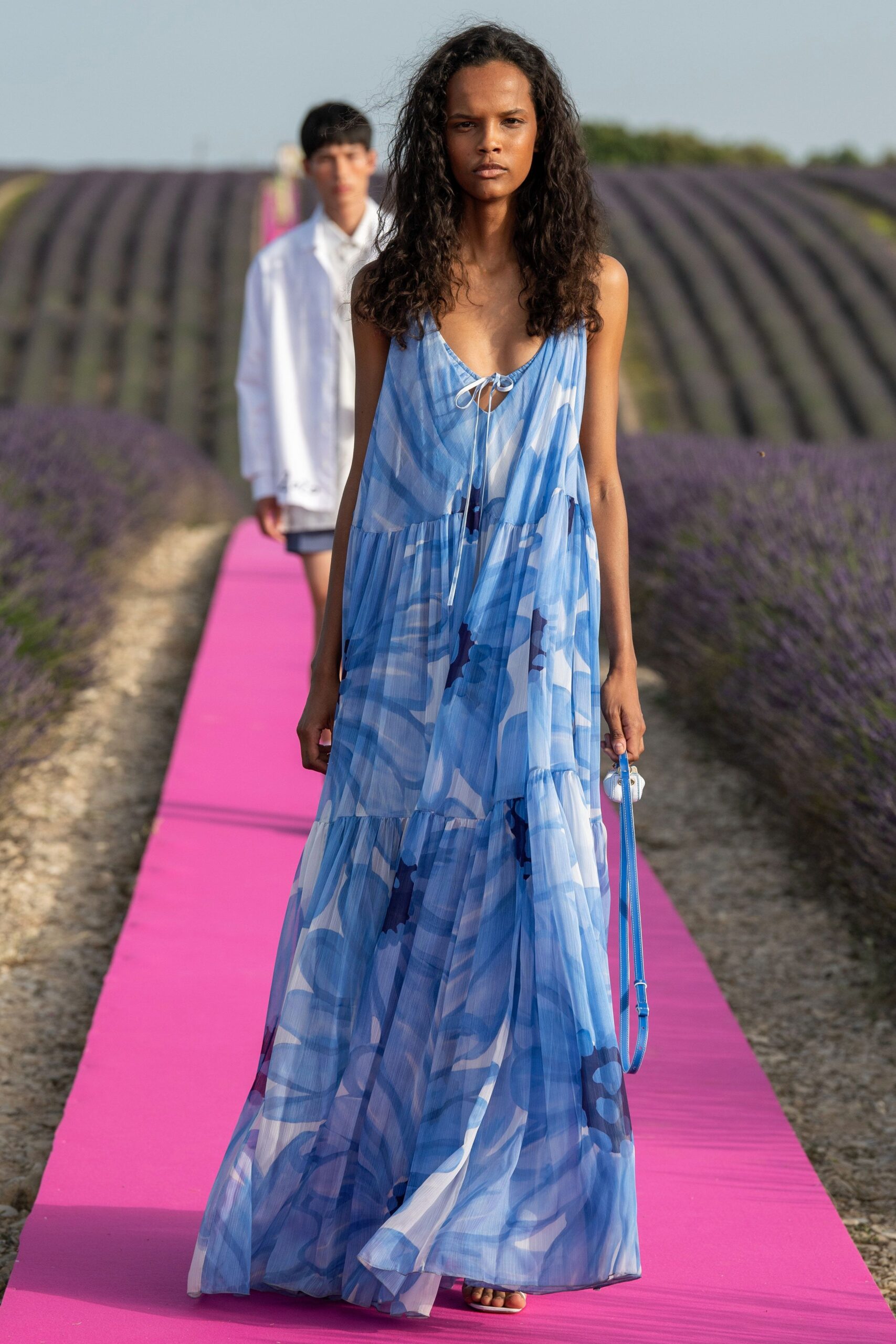 Jacquemus S/S 20 Look 29