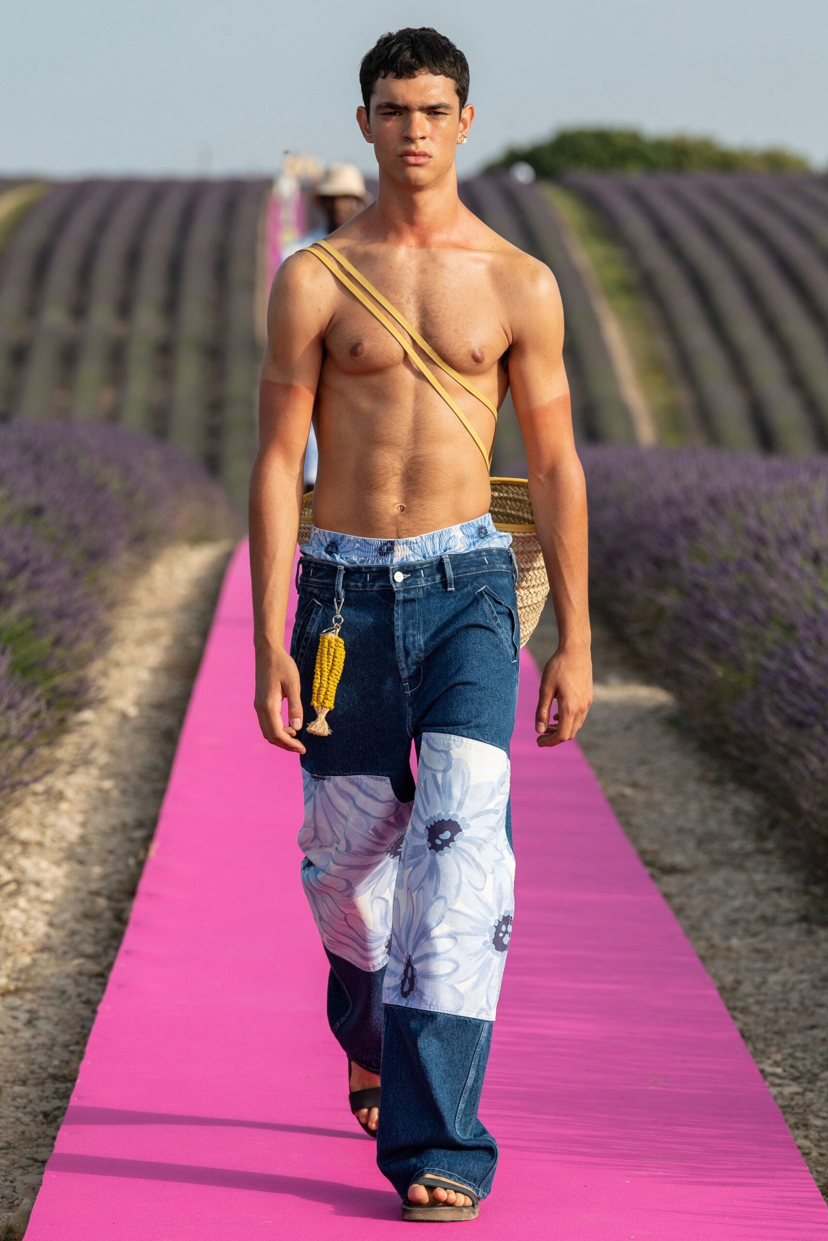 Jacquemus S/S 20 Look 31