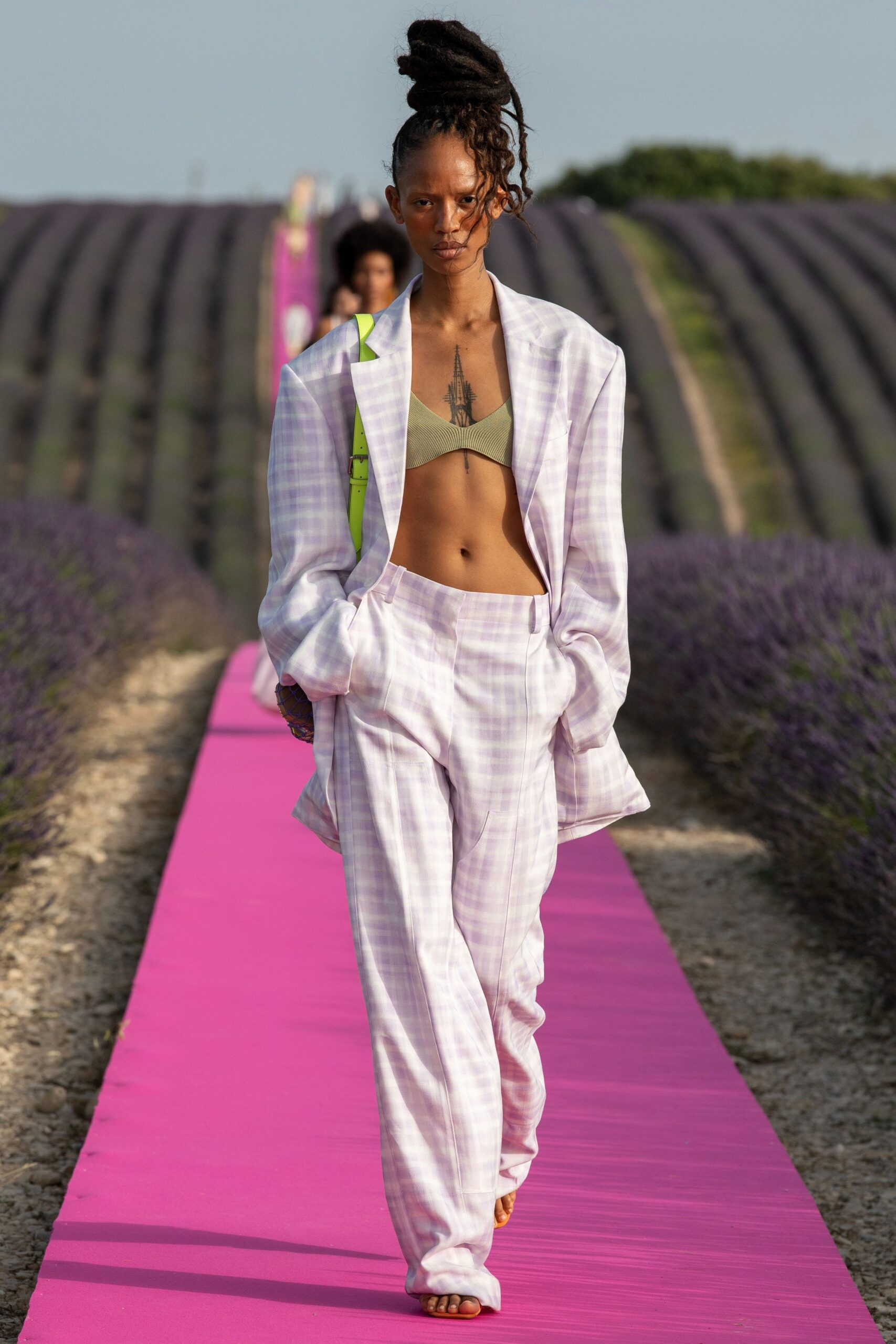 Jacquemus S/S 20 Look 34