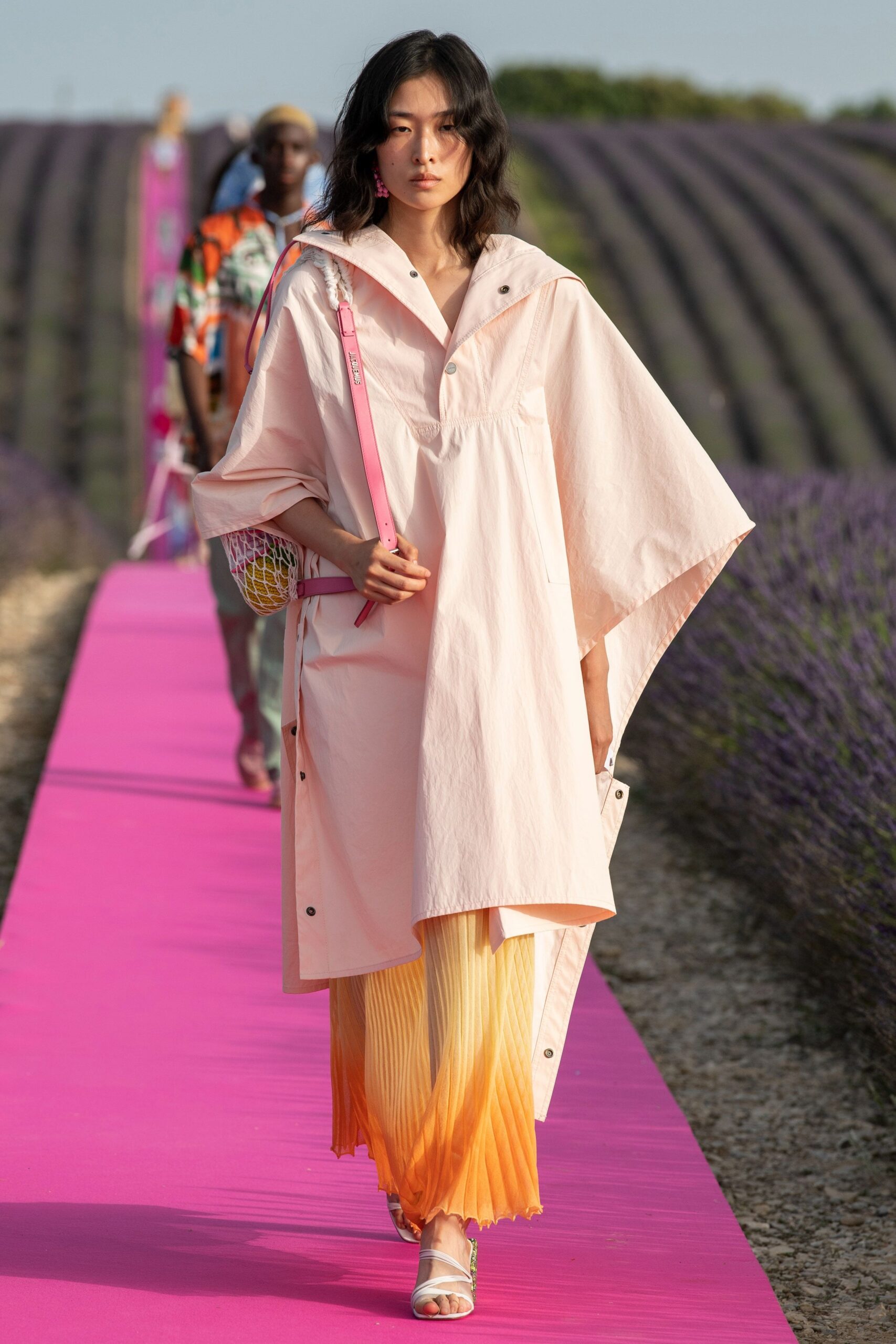 Jacquemus S/S 20 Look 42