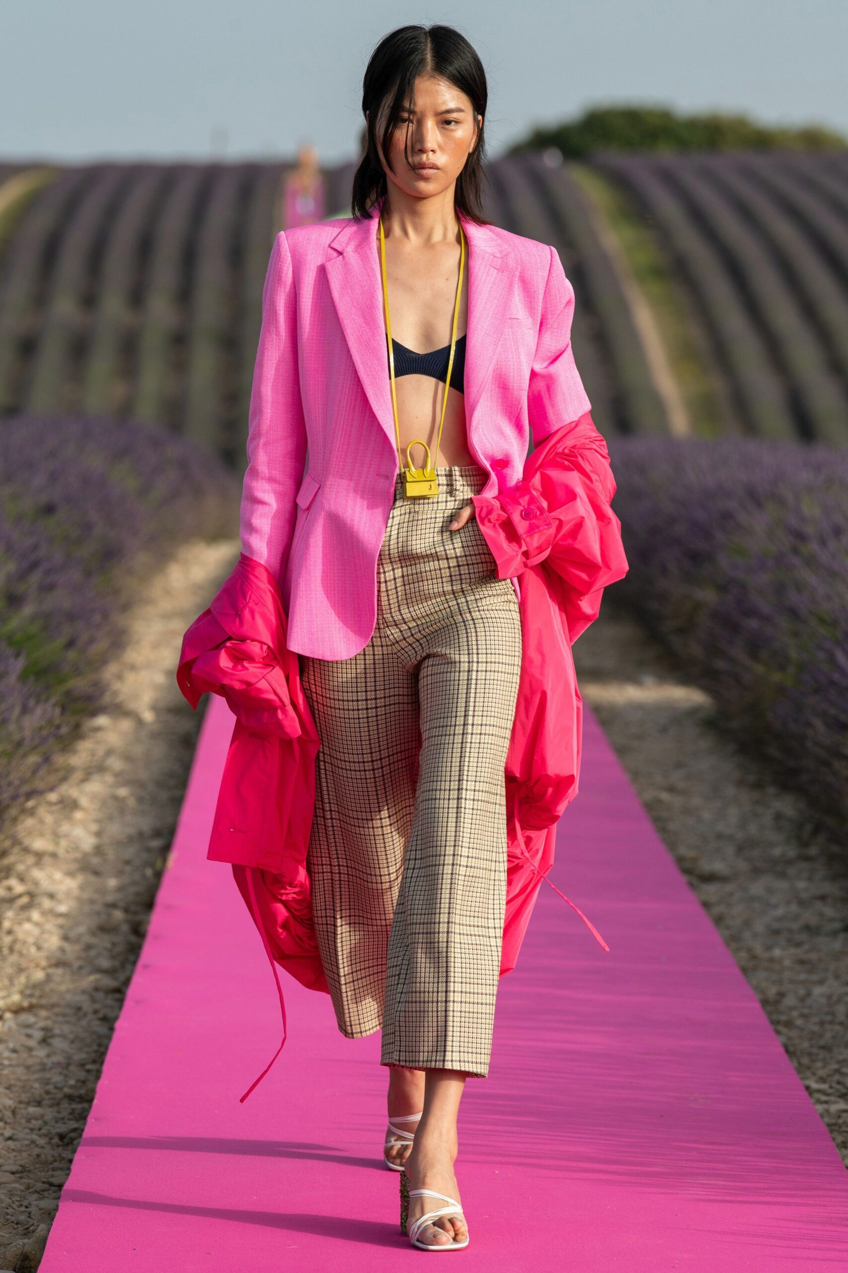 Jacquemus S/S 20 Look 46